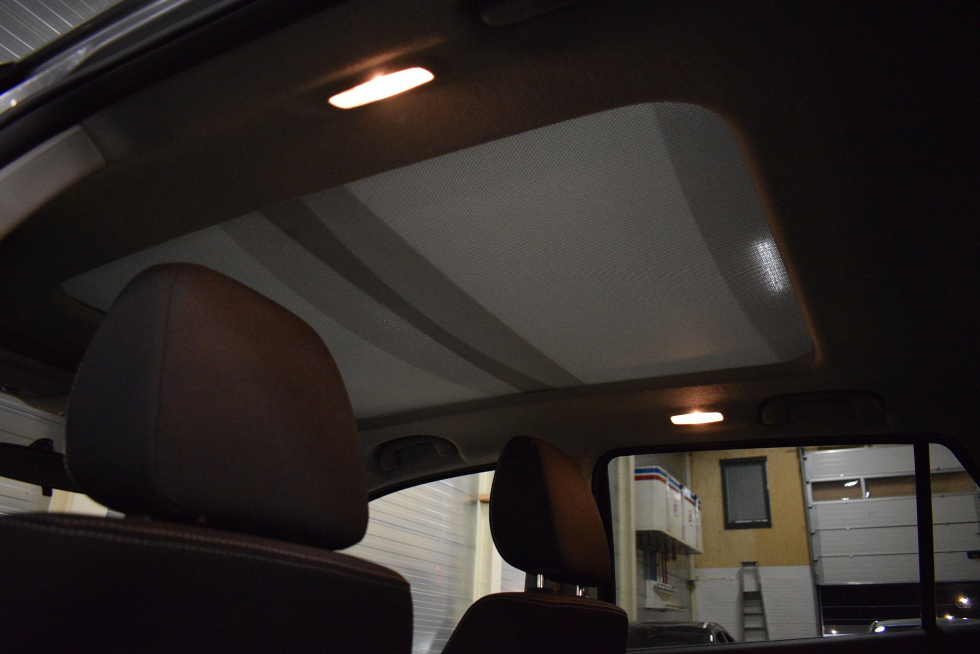 Foto van Suzuki Sx4