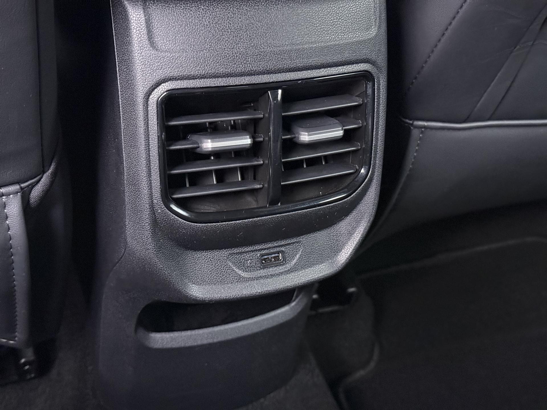 Foto van MG Mg3 Hybrid+