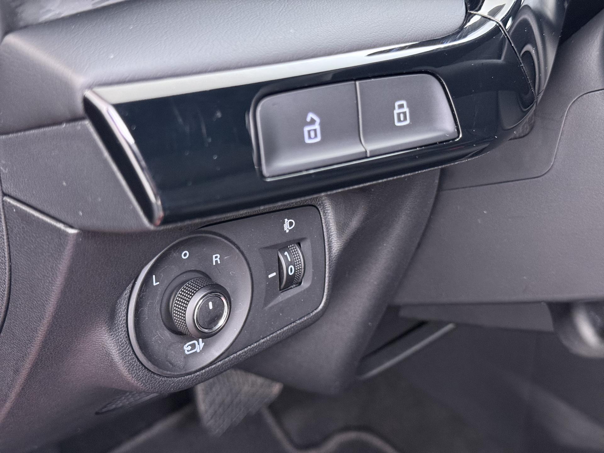 Foto van MG Mg3 Hybrid+