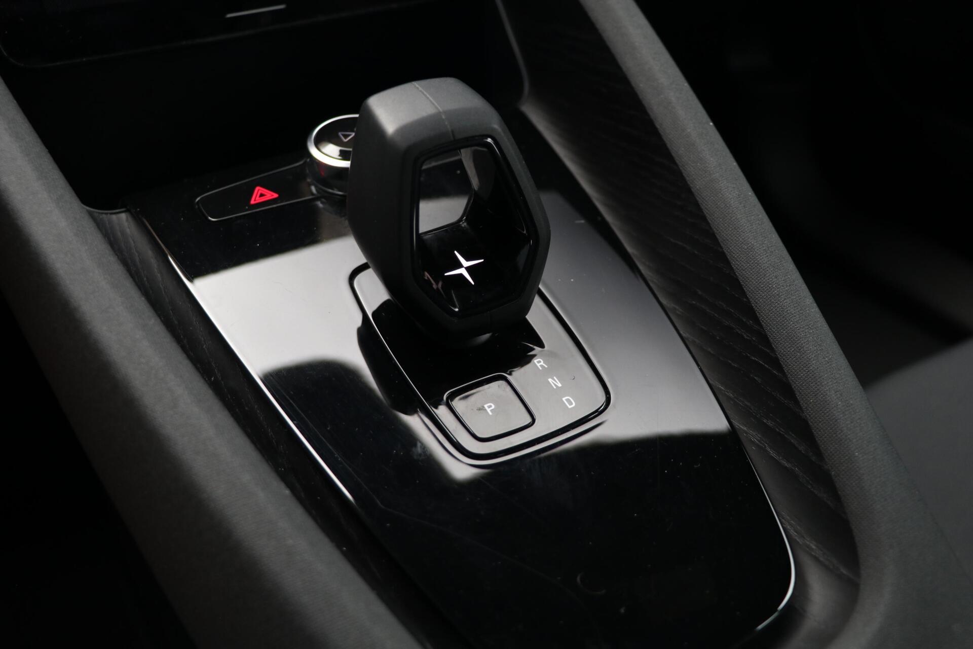 Foto van Polestar Polestar 2