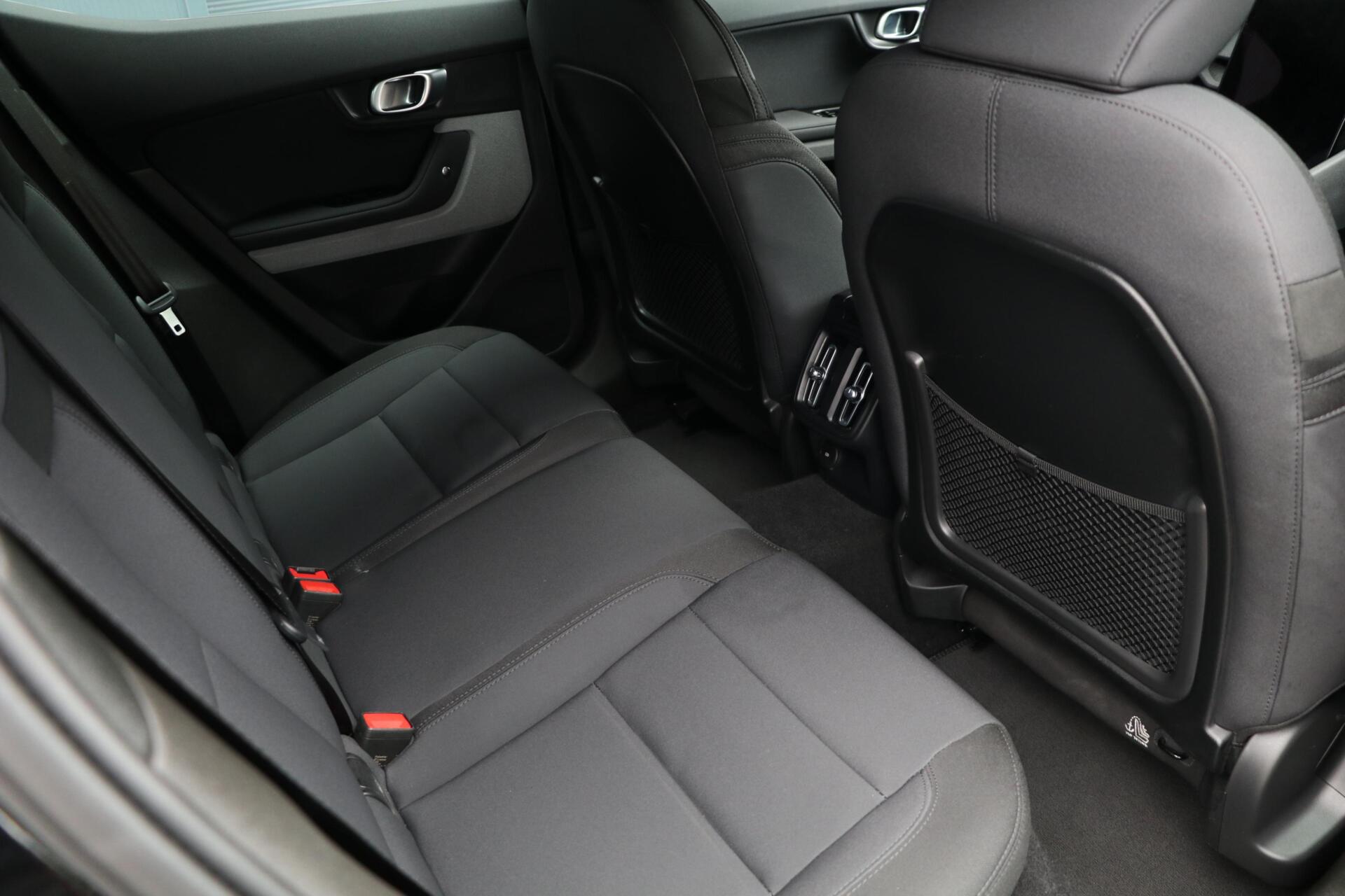 Foto van Polestar Polestar 2