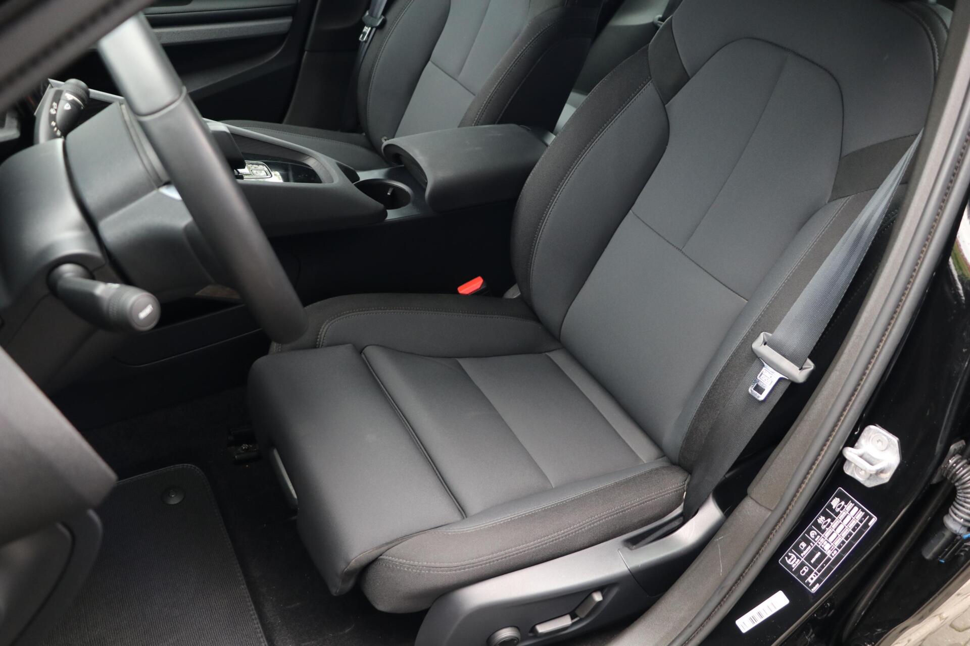 Foto van Polestar Polestar 2