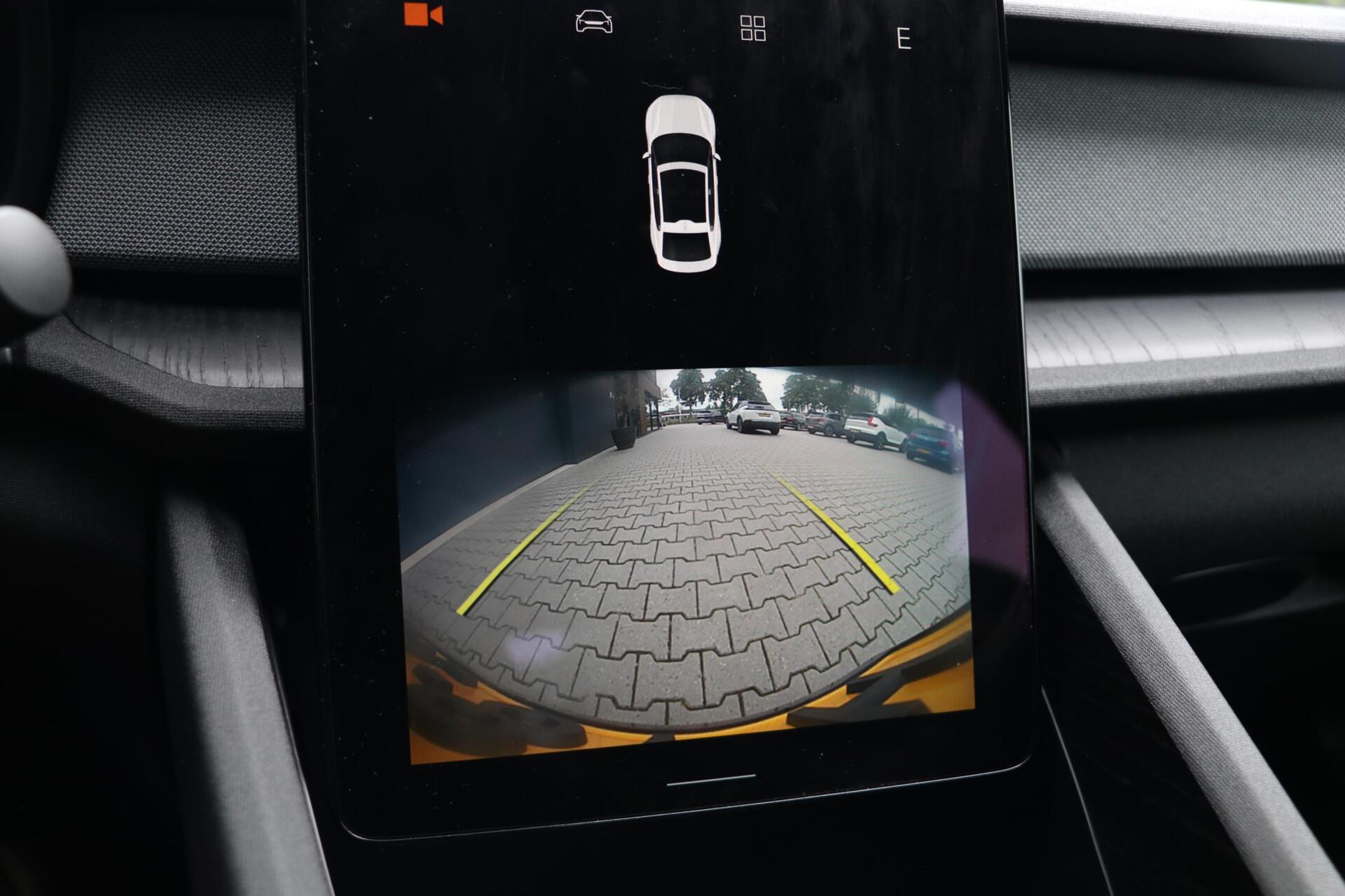 Foto van Polestar Polestar 2