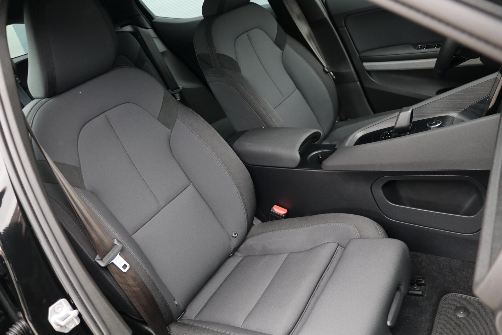 Foto van Polestar Polestar 2