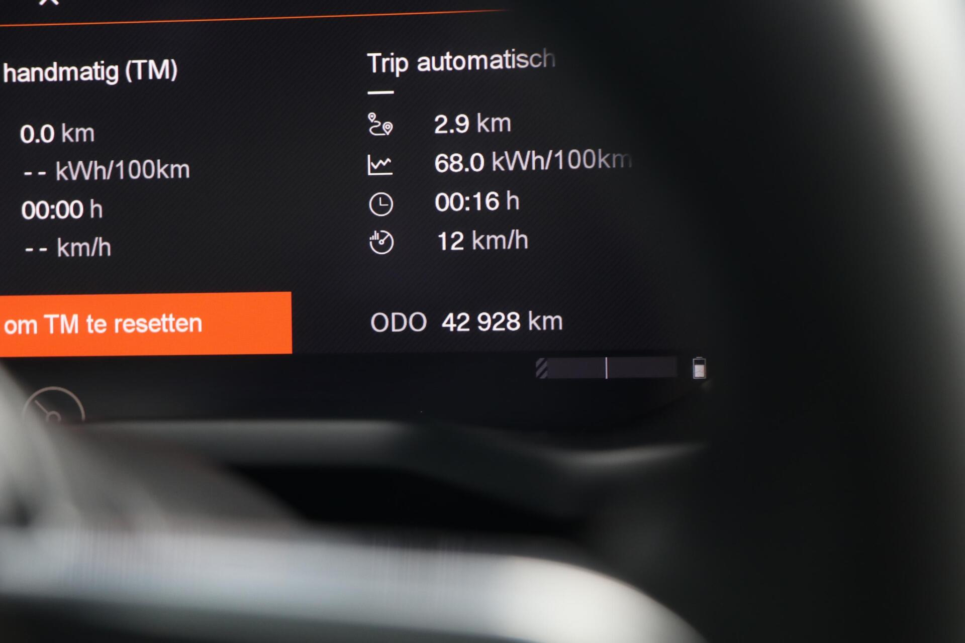 Foto van Polestar Polestar 2
