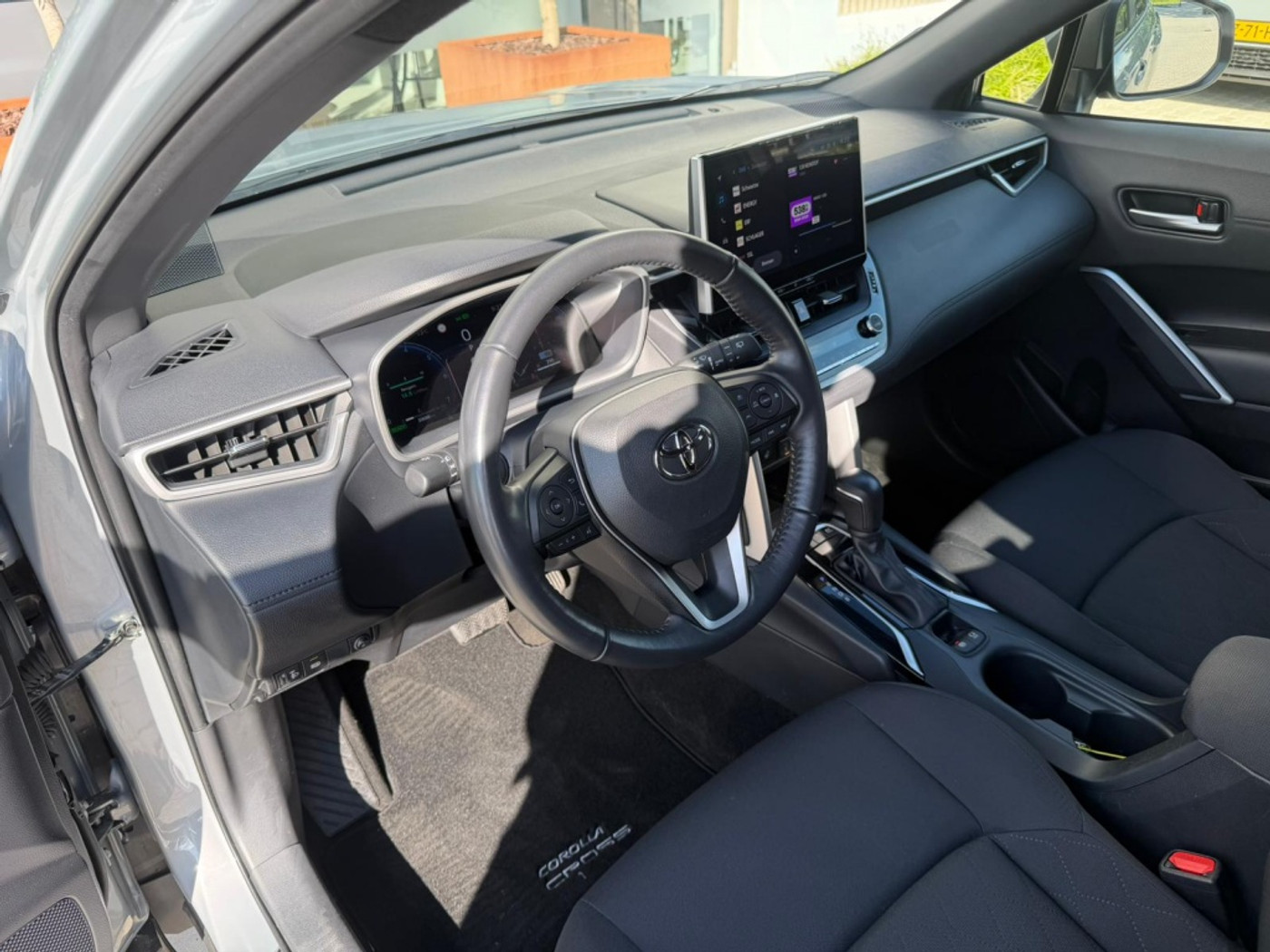 Foto van Toyota Toyota Corolla
