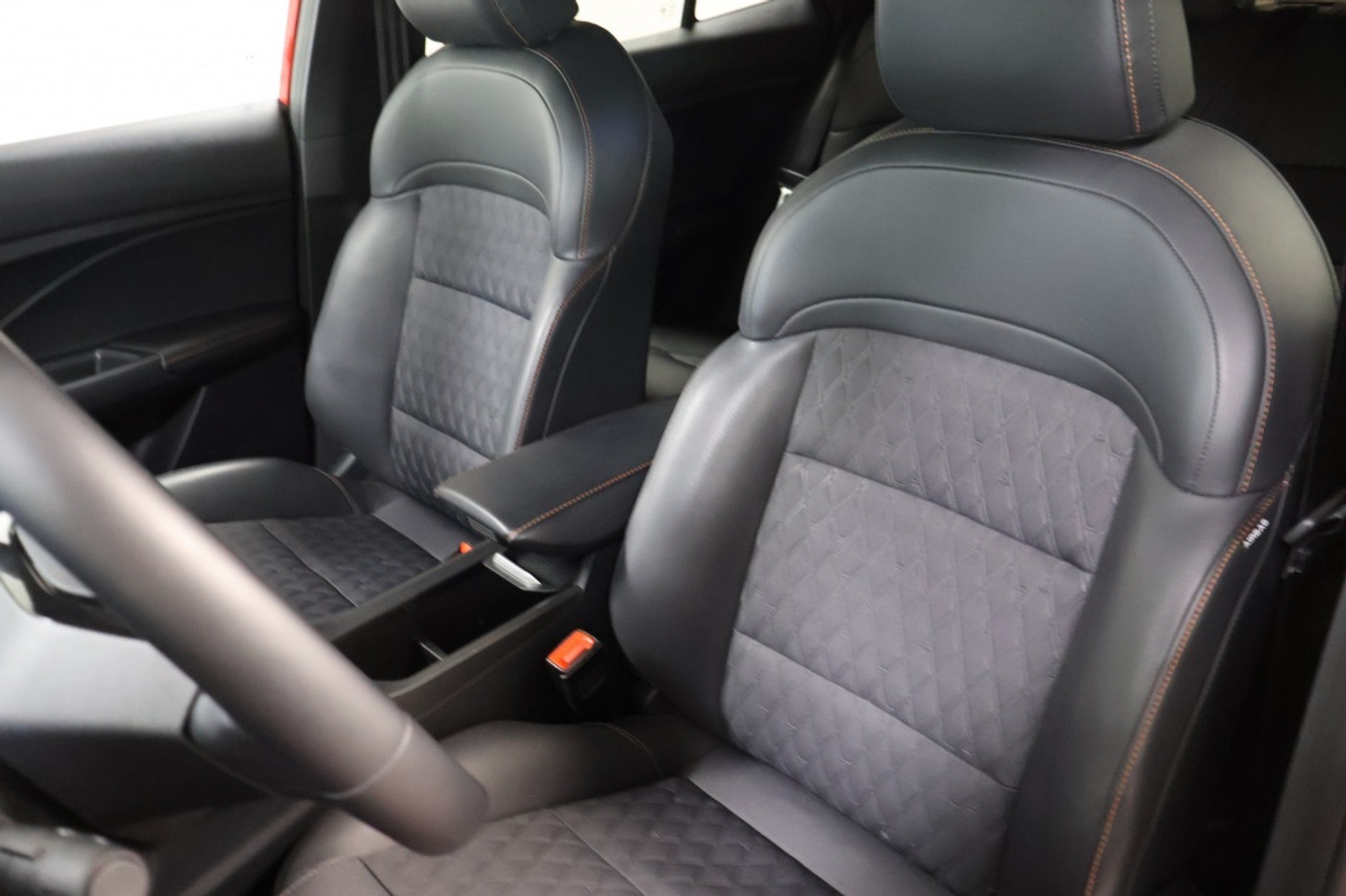 Foto van MG Mg3 Hybrid+