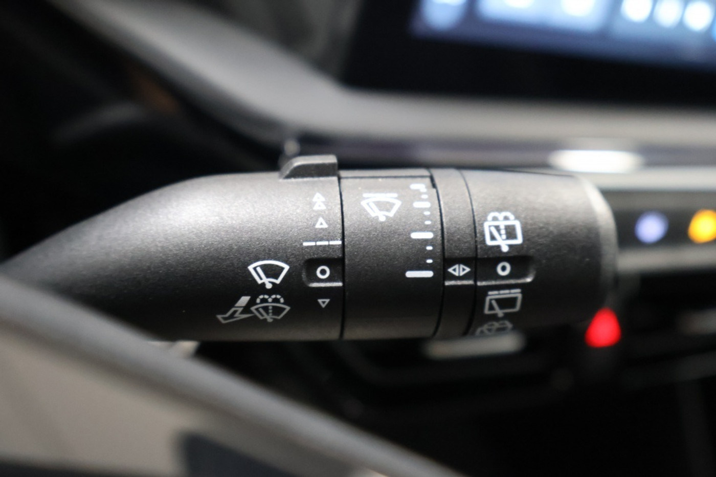 Foto van MG Mg3 Hybrid+