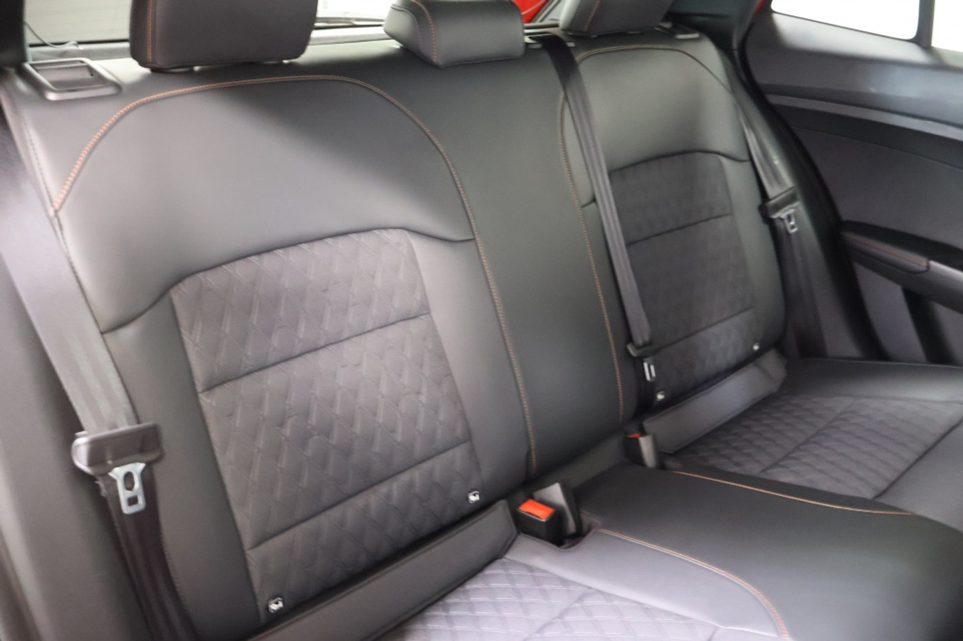 Foto van MG Mg3 Hybrid+