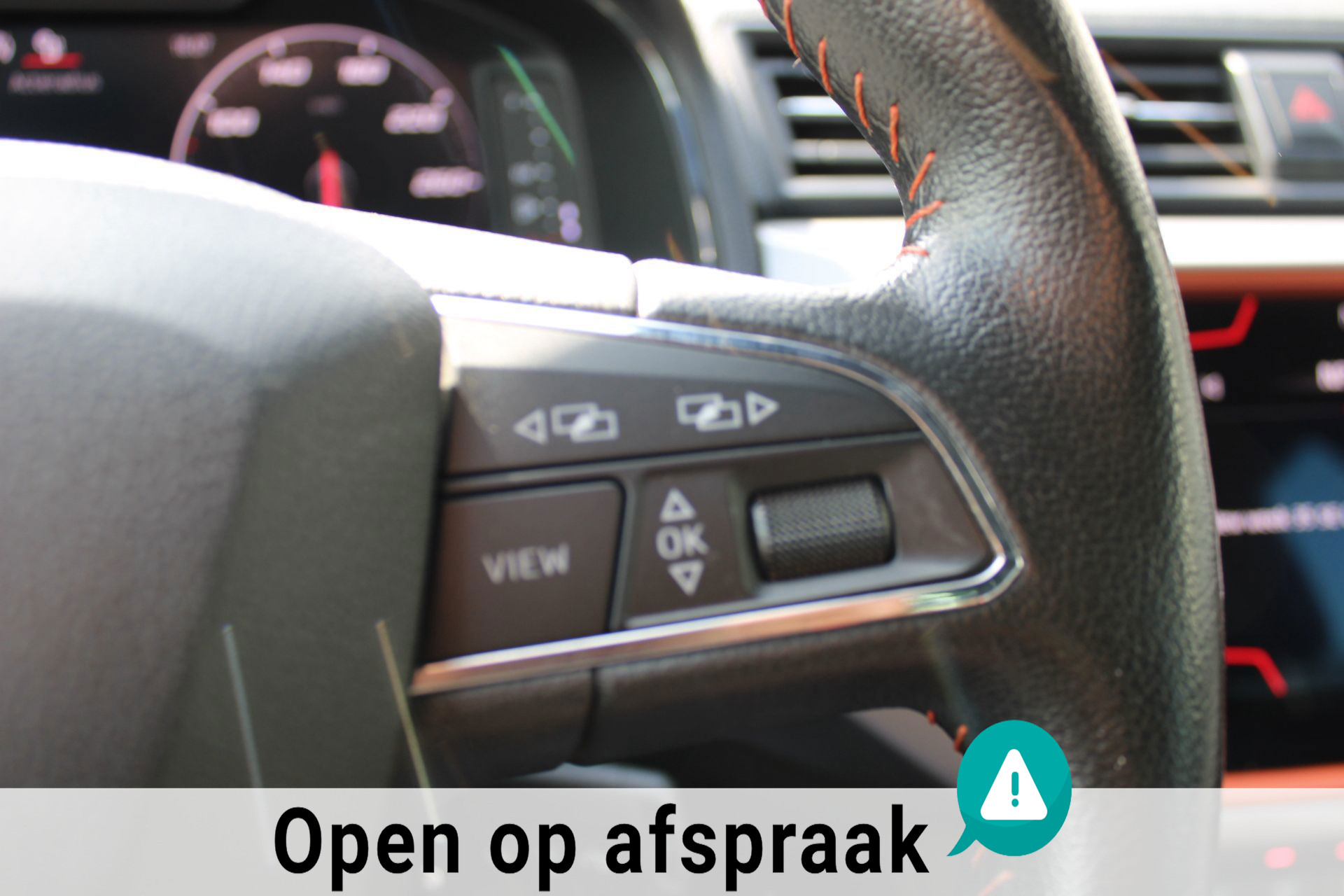 Foto van Seat Arona