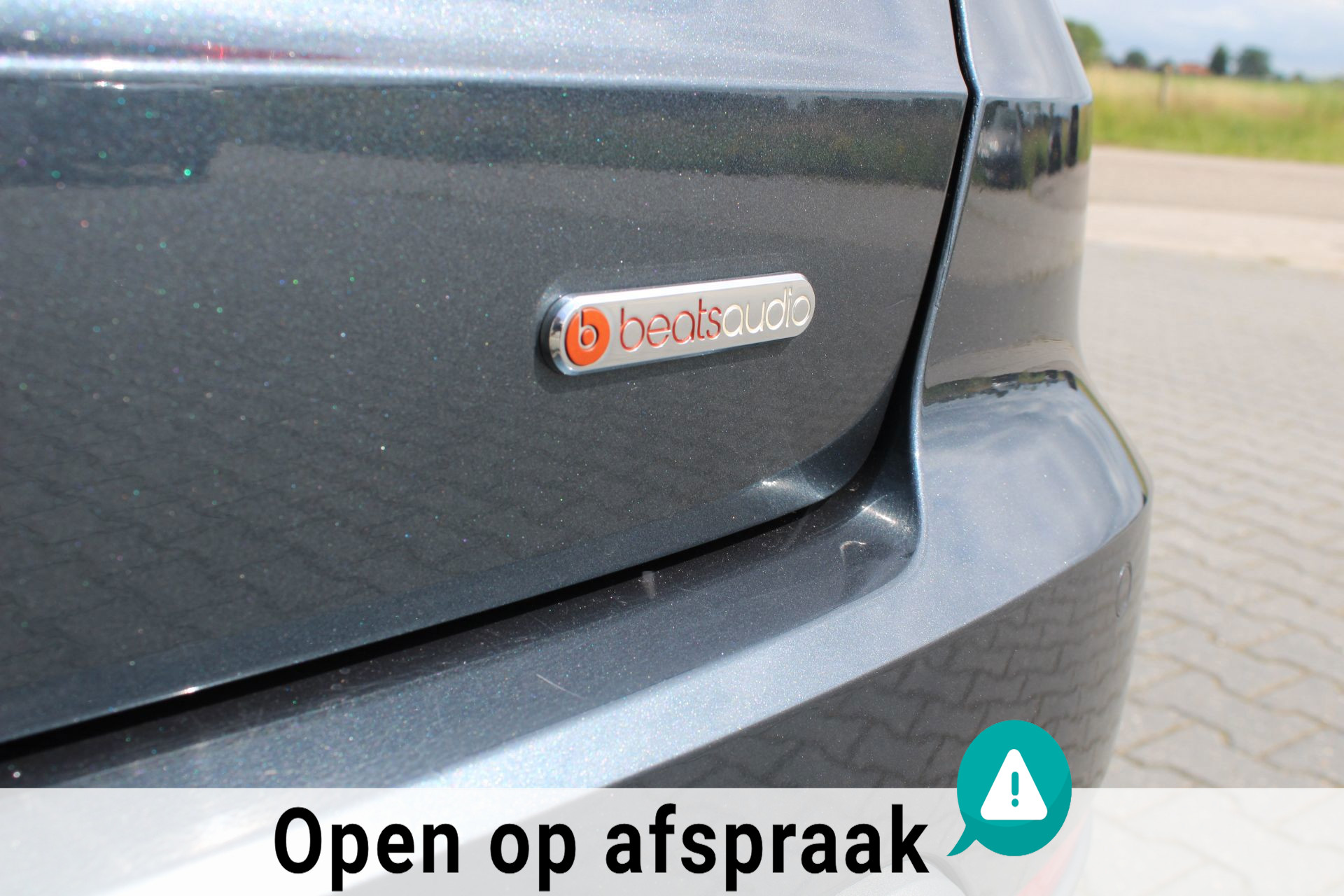 Foto van Seat Arona