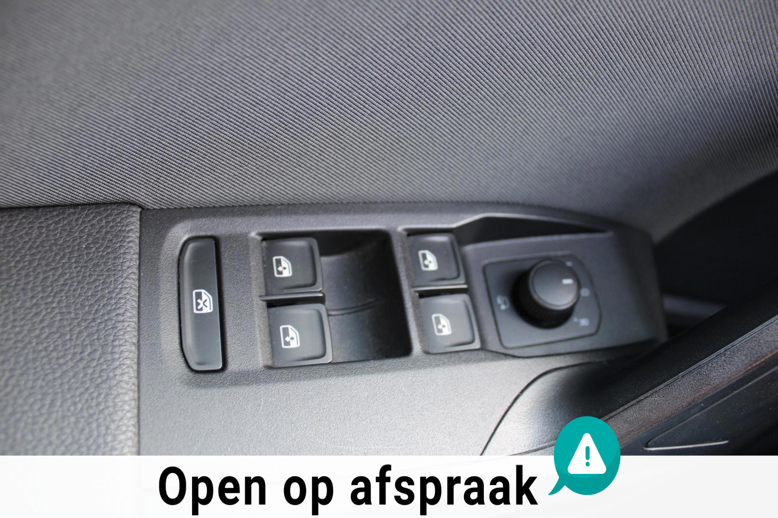Foto van Seat Arona