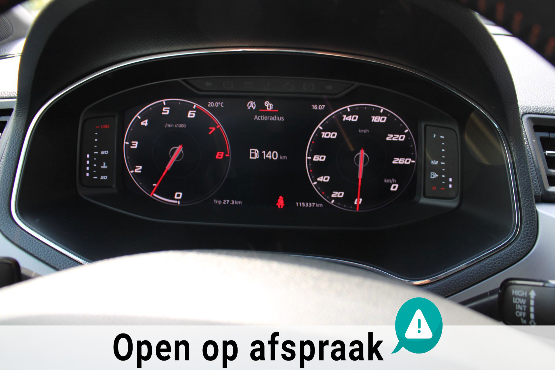 Foto van Seat Arona