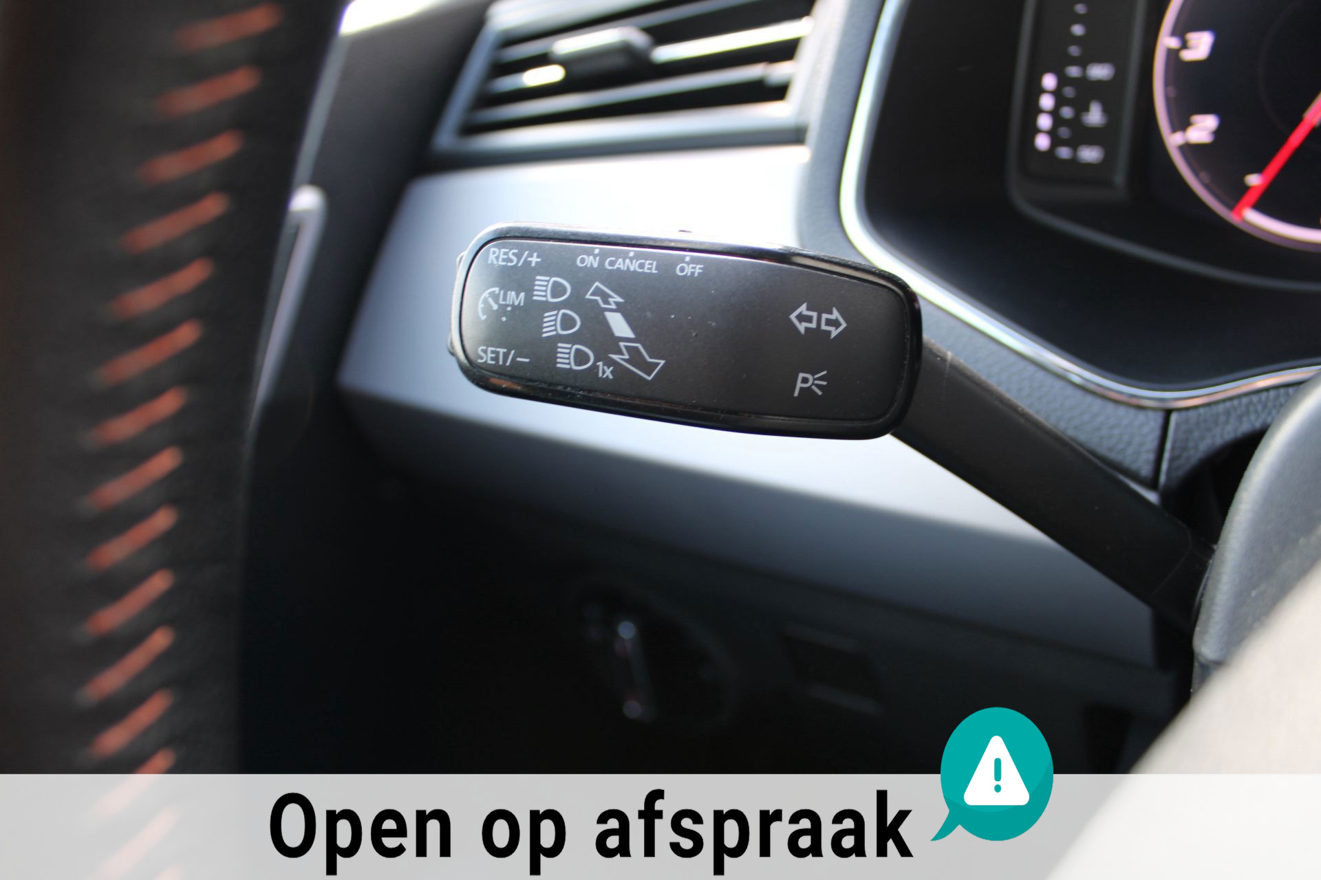 Foto van Seat Arona