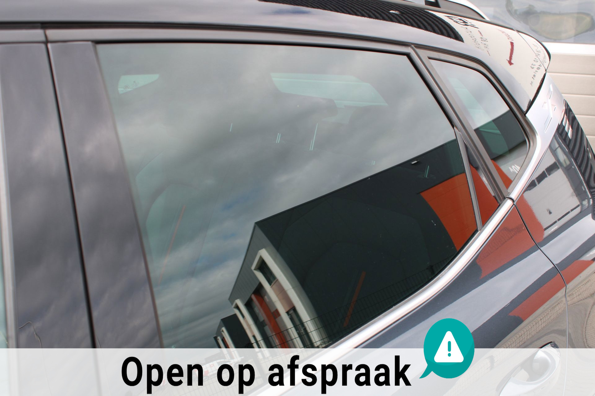 Foto van Seat Arona
