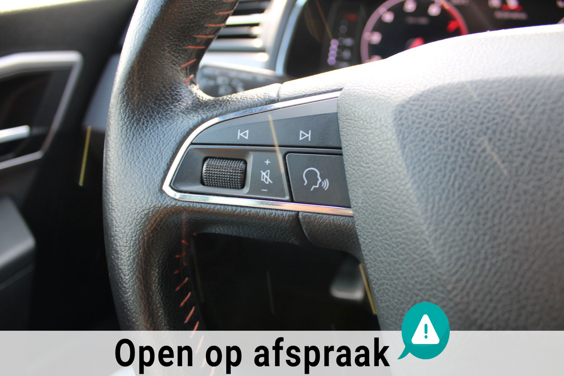 Foto van Seat Arona