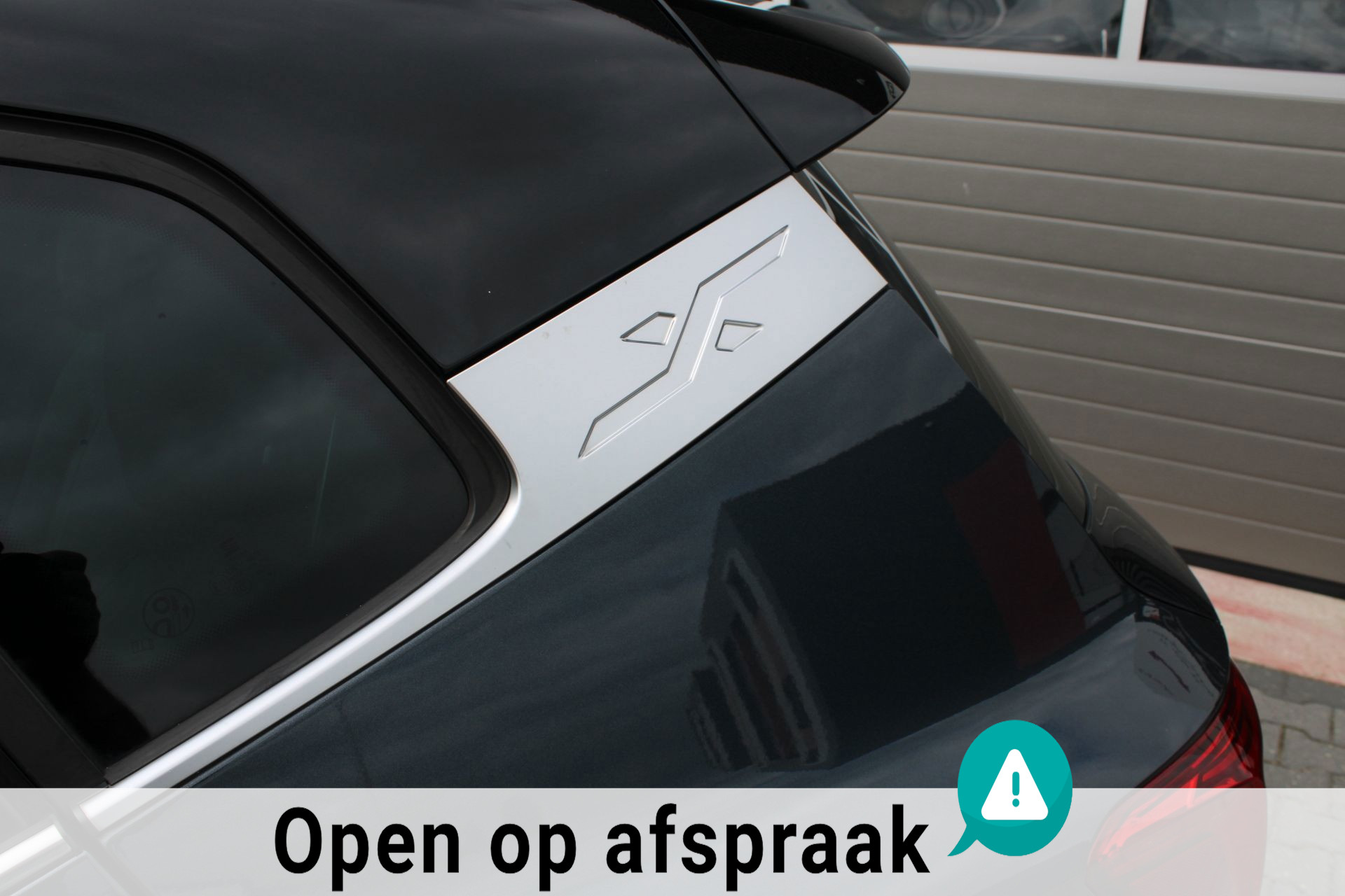 Foto van Seat Arona