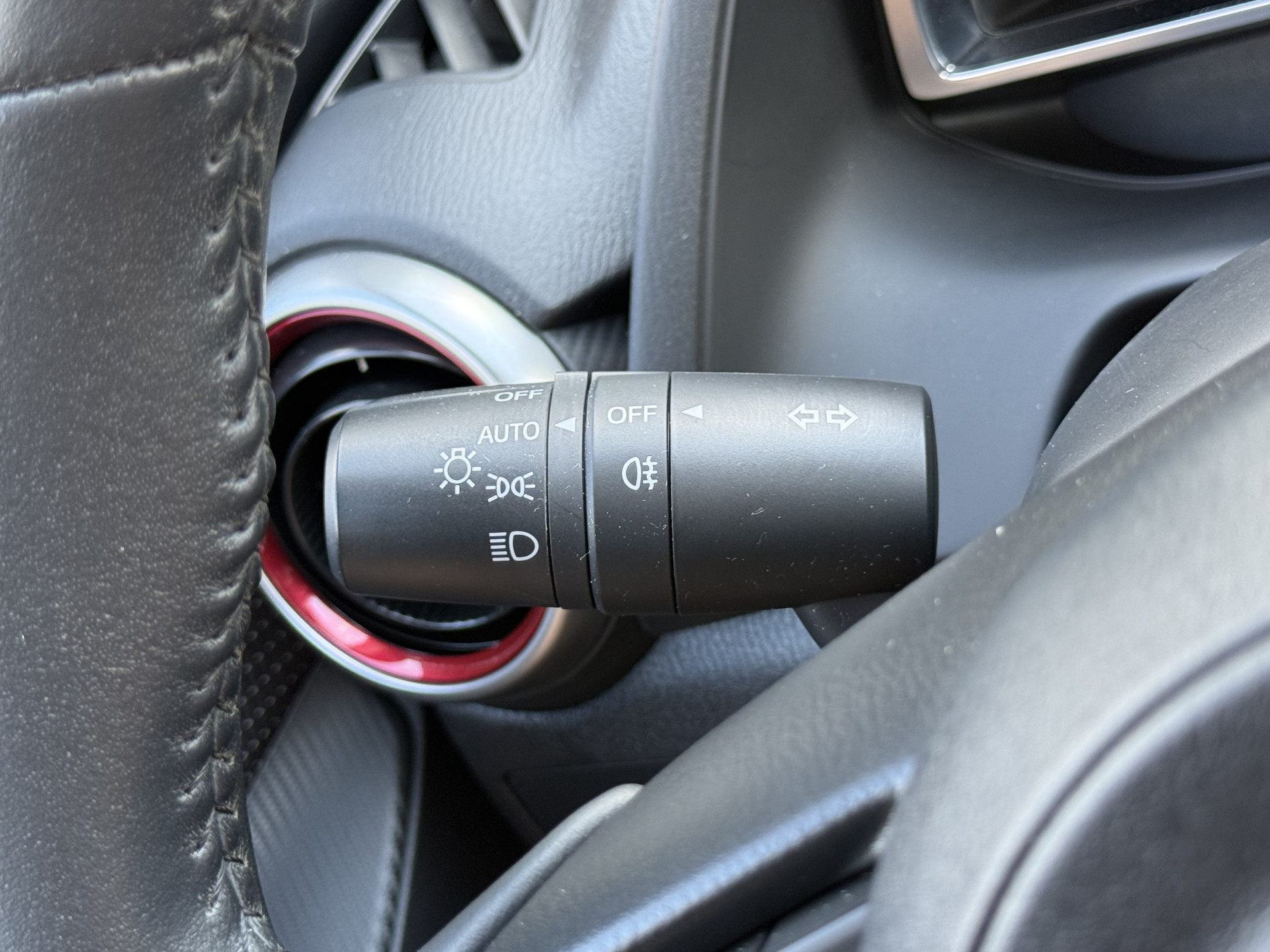 Foto van Mazda 2