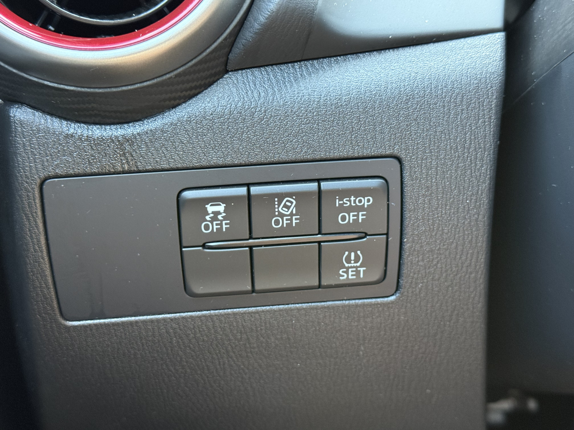 Foto van Mazda 2