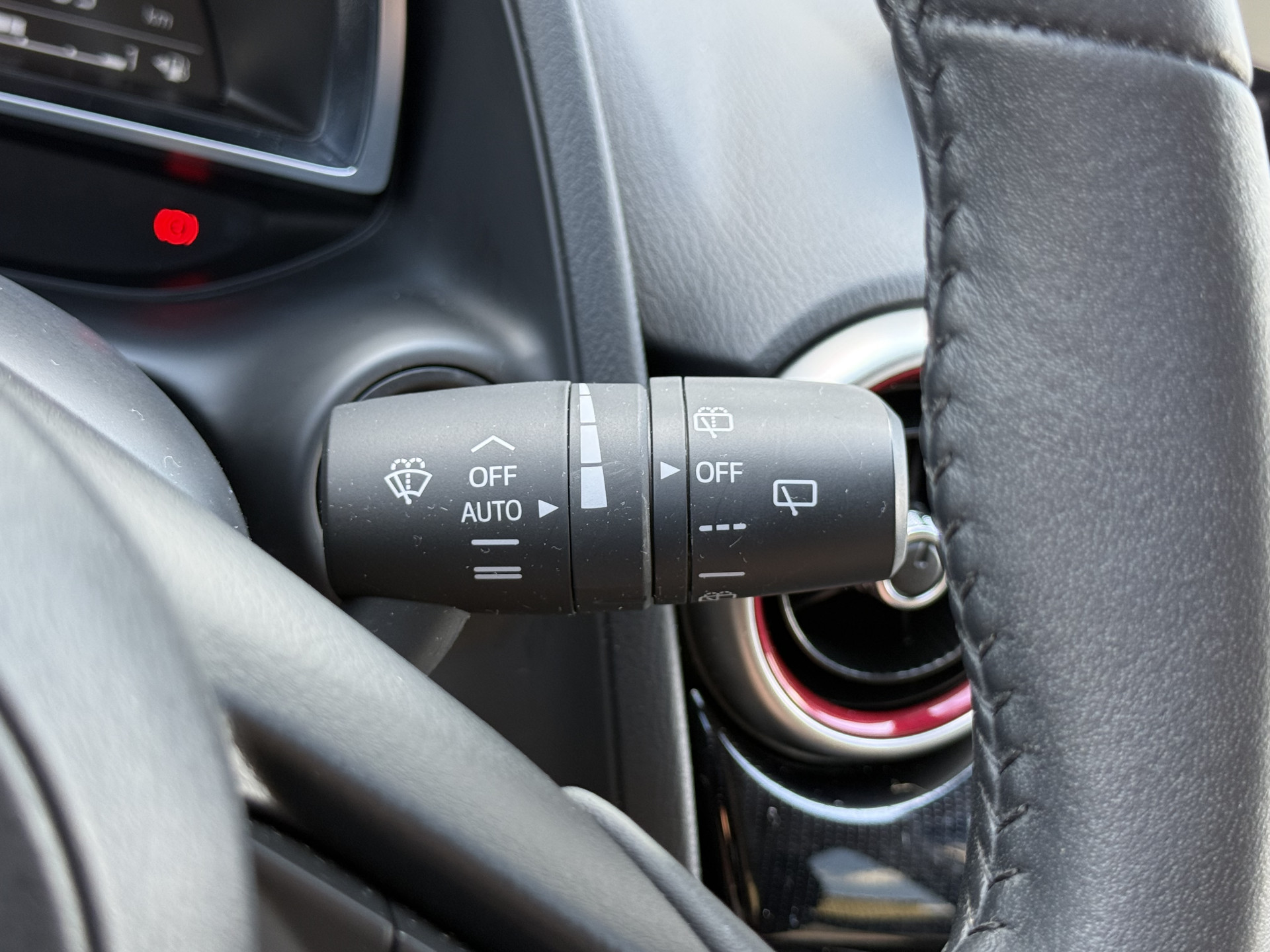 Foto van Mazda 2