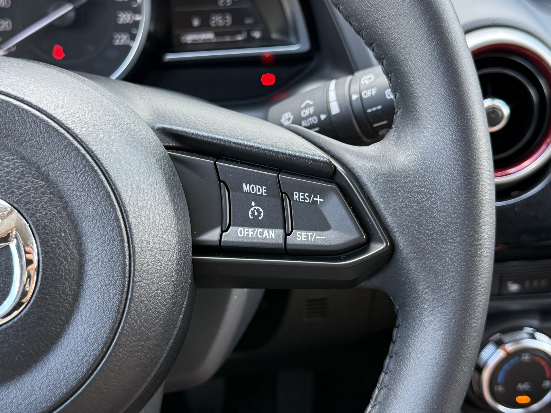 Foto van Mazda 2