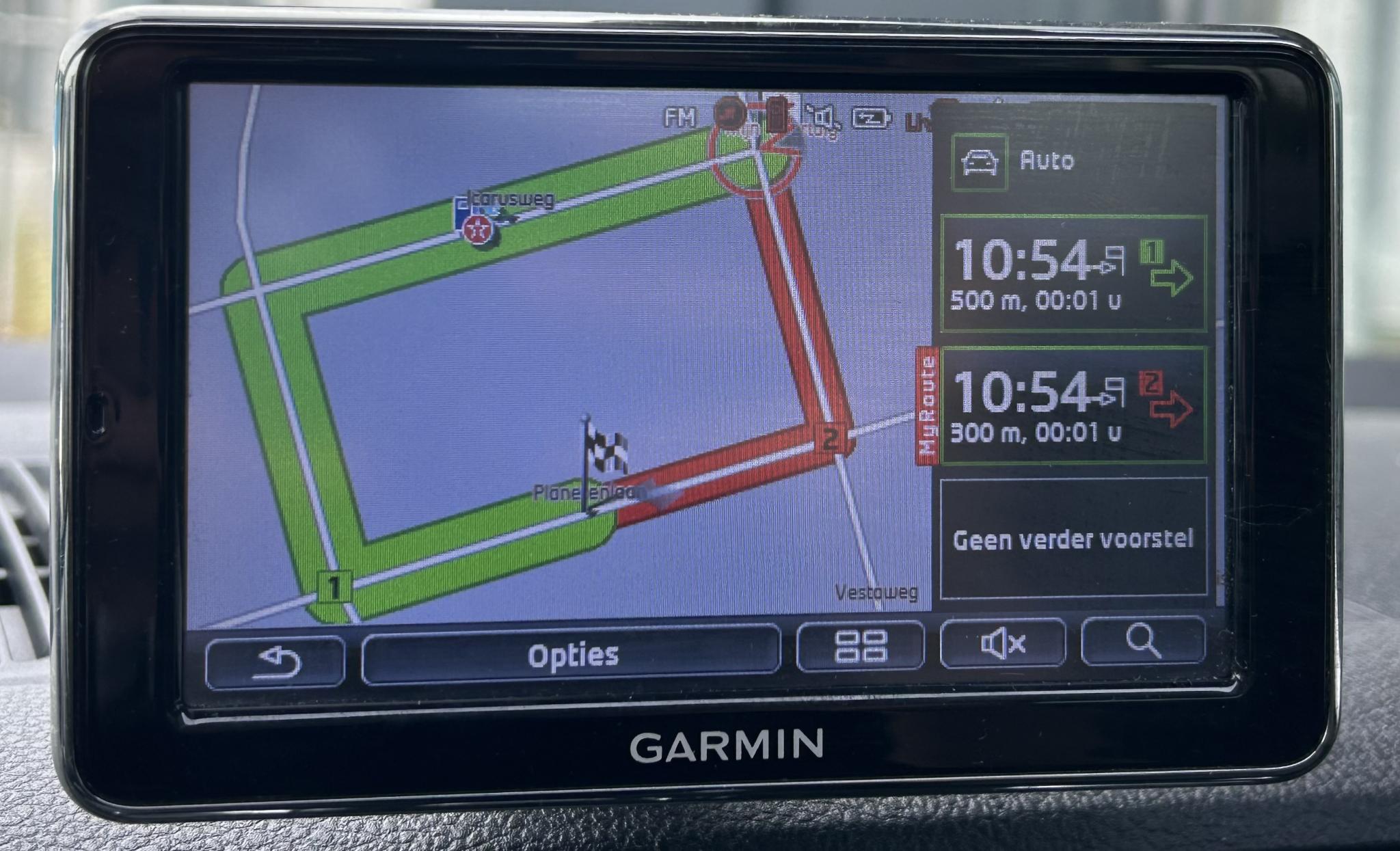 Foto van Skoda Citigo