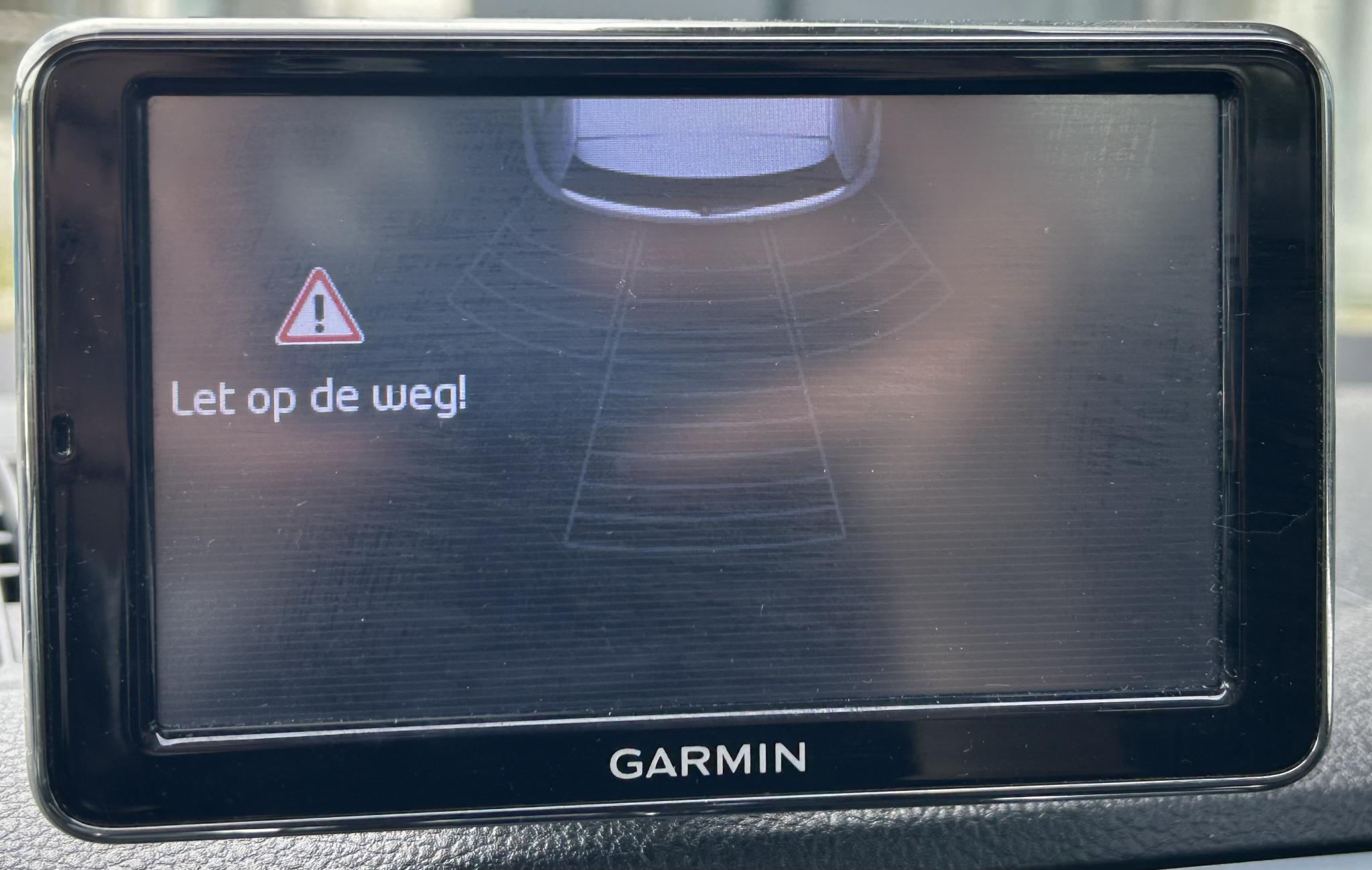 Foto van Skoda Citigo