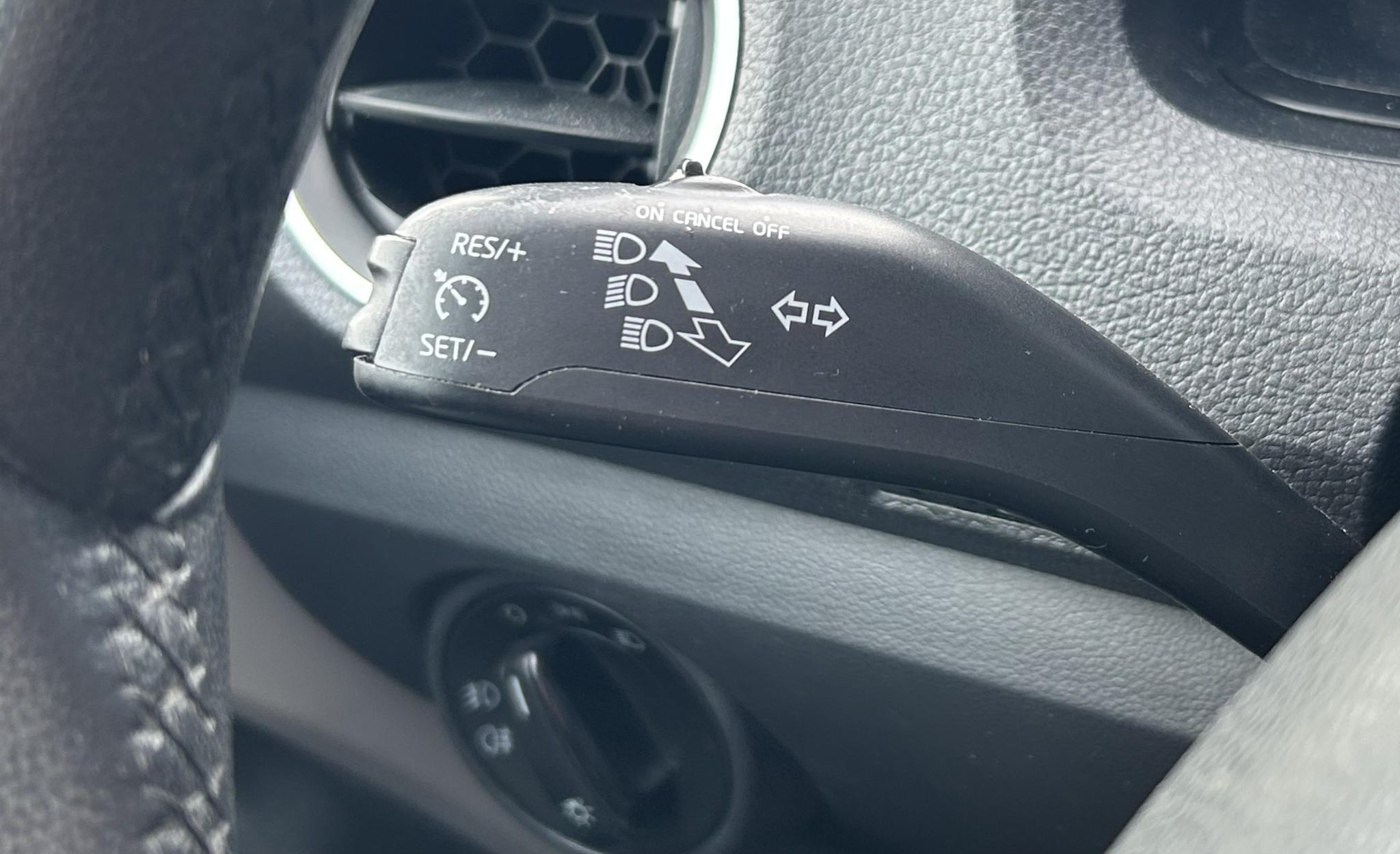 Foto van Skoda Citigo