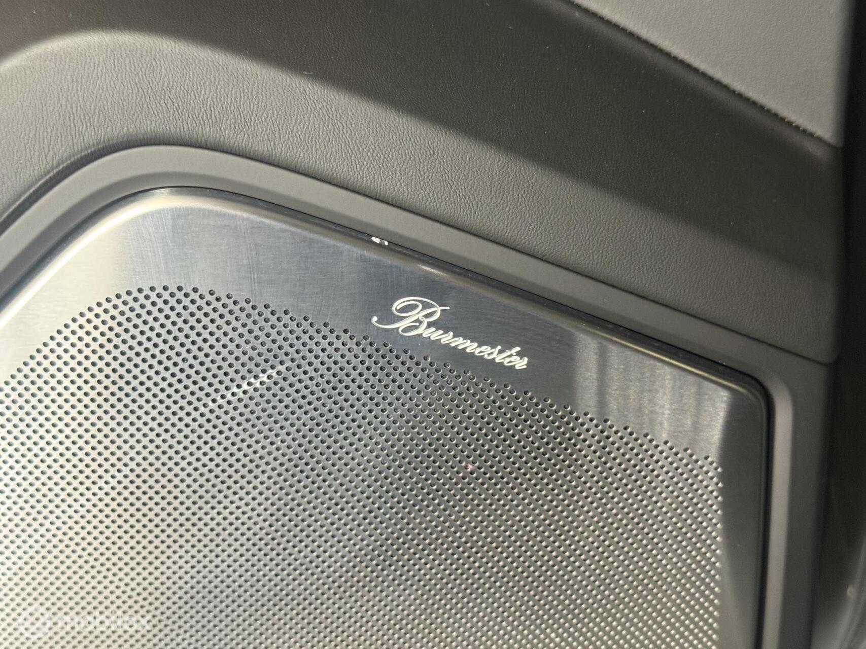 Foto van Porsche Cayenne S E-hybrid