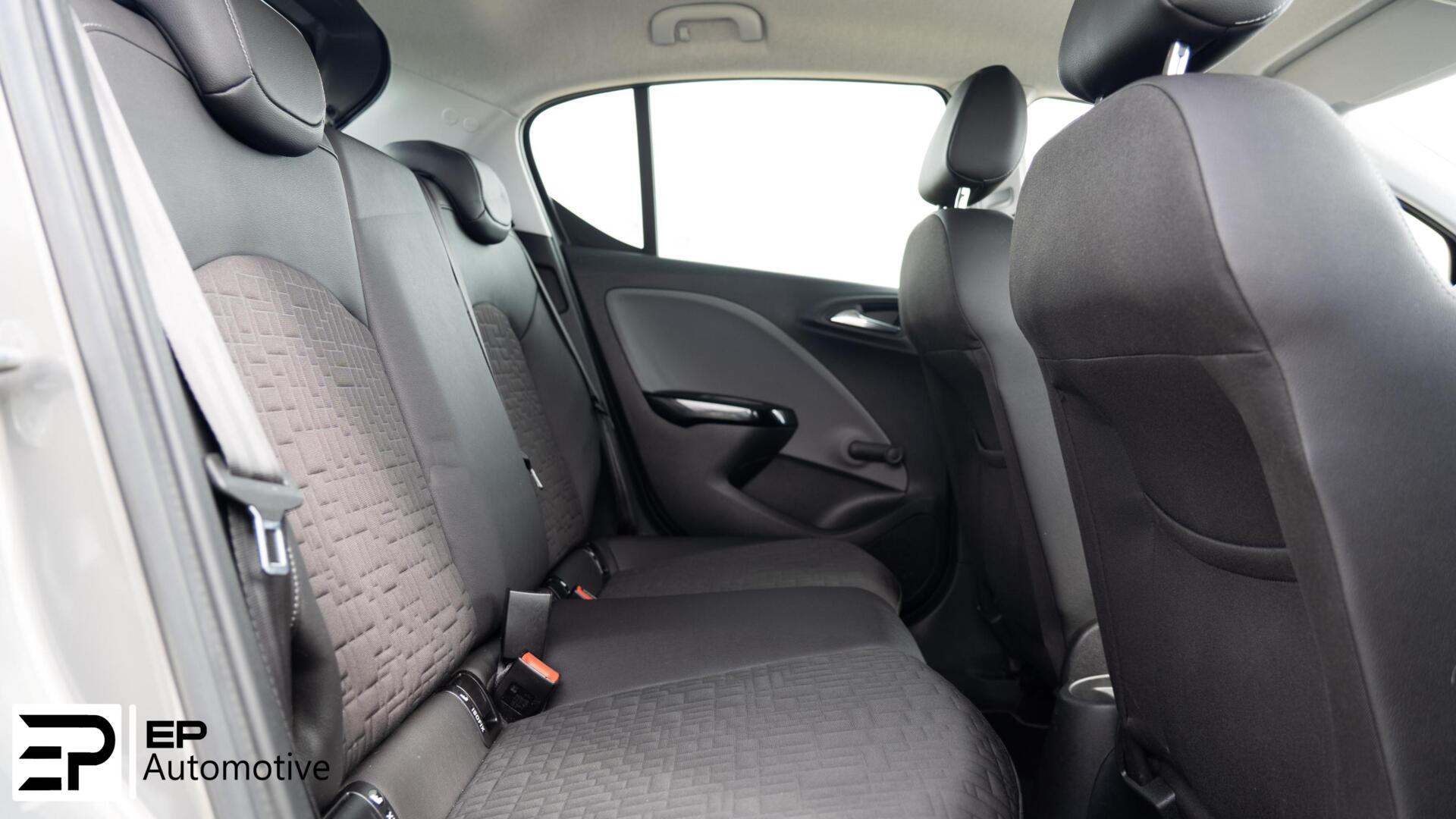 Foto van Opel Corsa-e