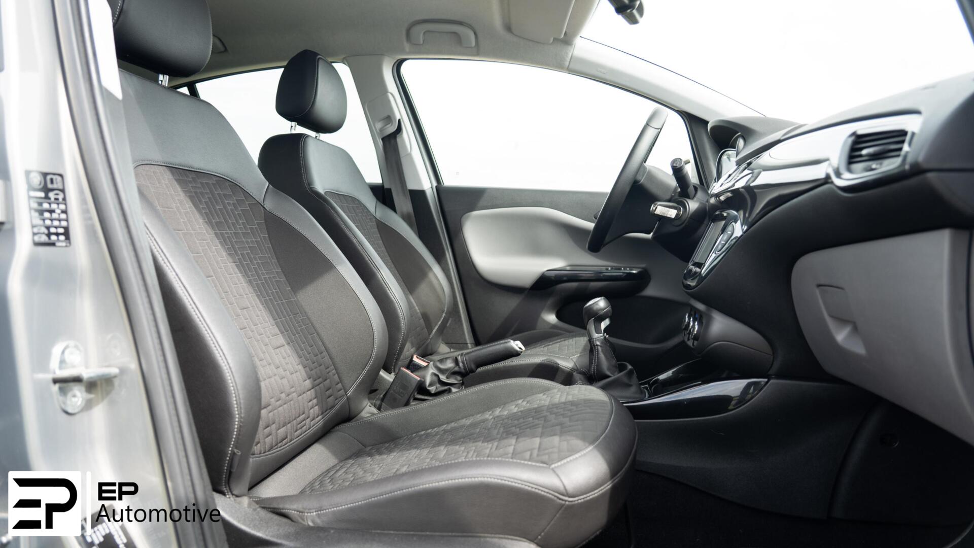 Foto van Opel Corsa-e