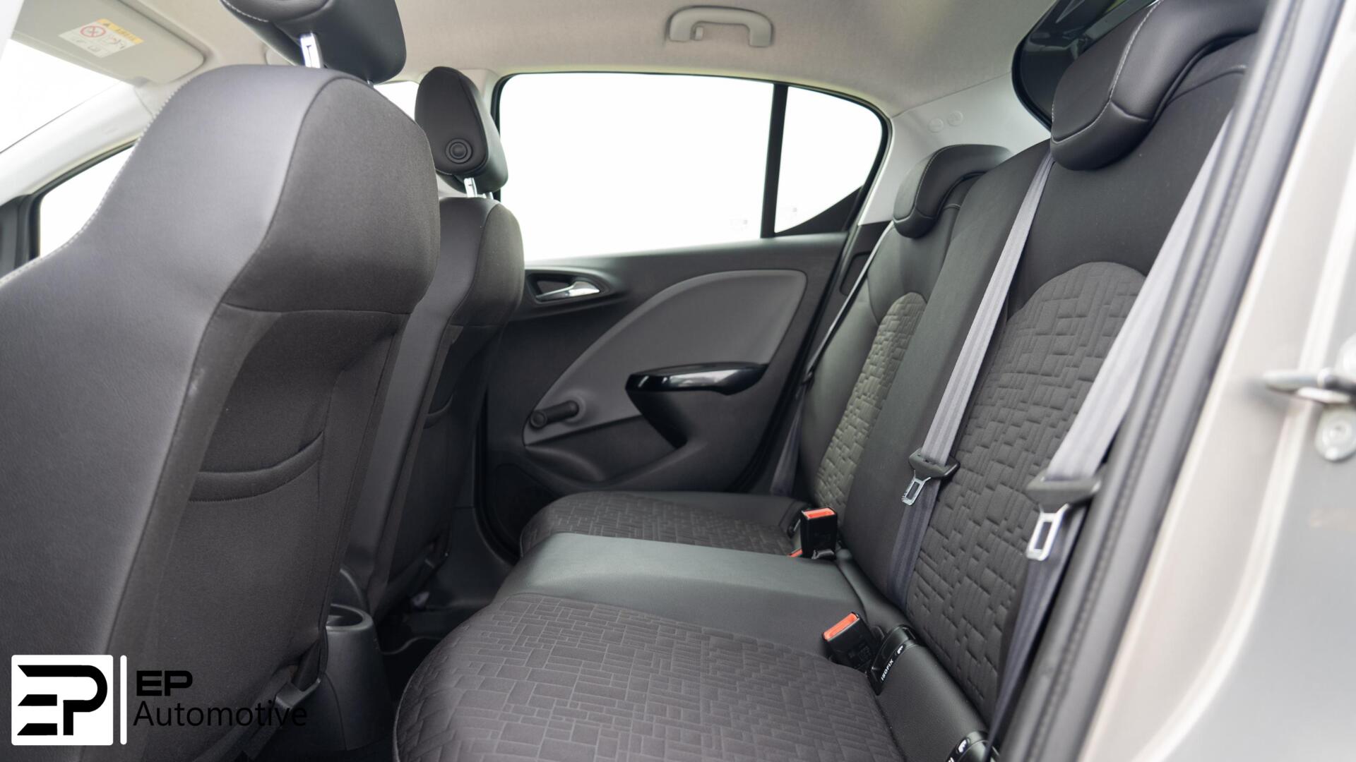 Foto van Opel Corsa-e