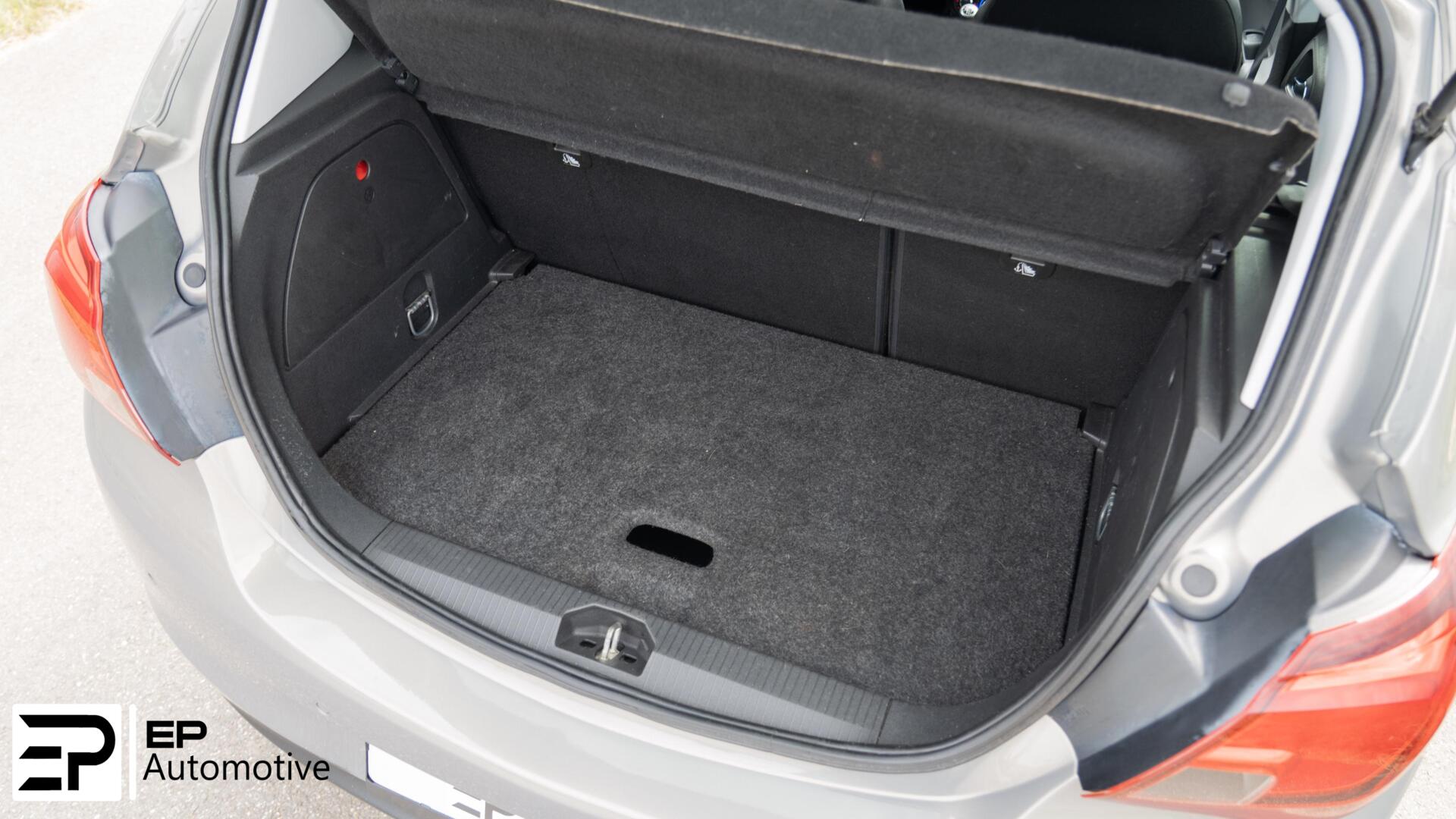 Foto van Opel Corsa-e