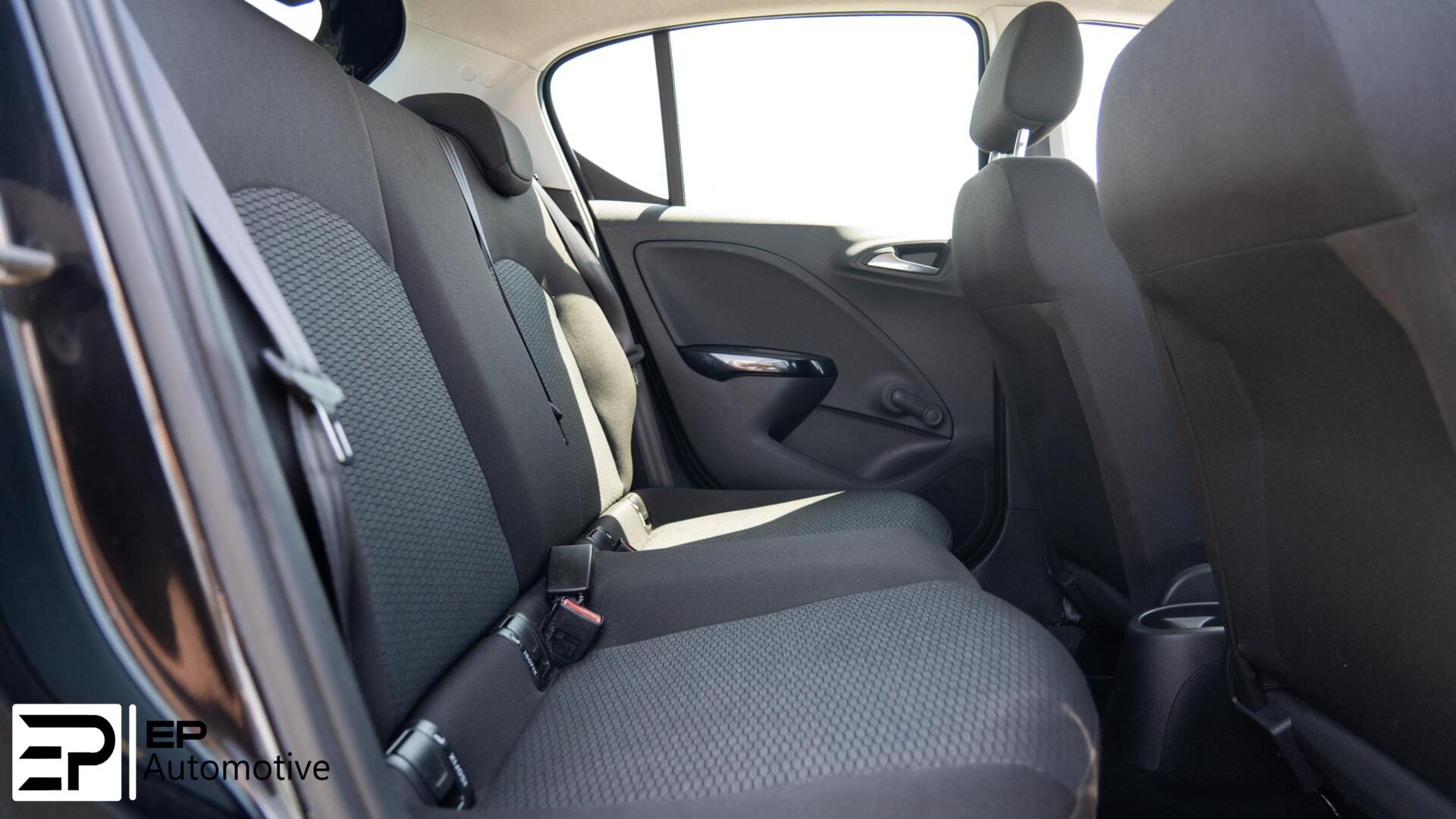 Foto van Opel Corsa-e