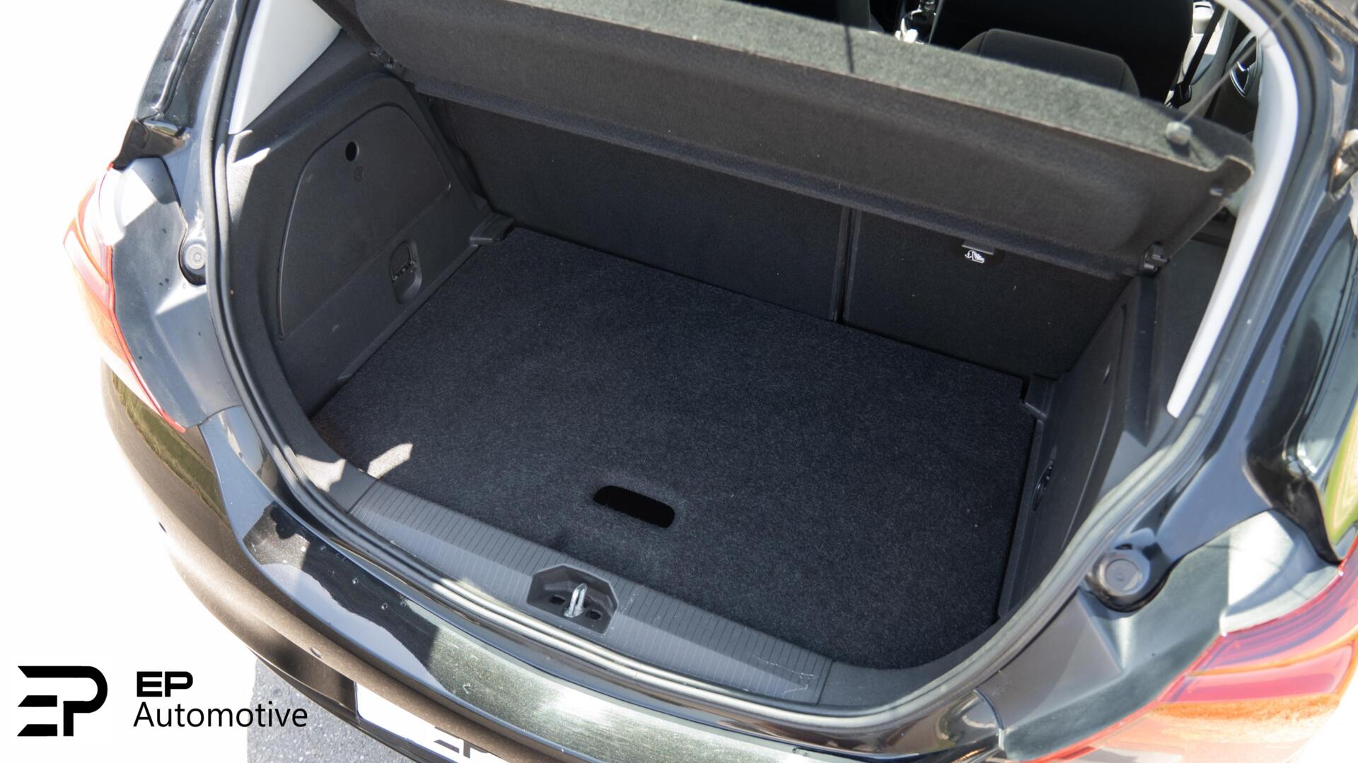 Foto van Opel Corsa-e
