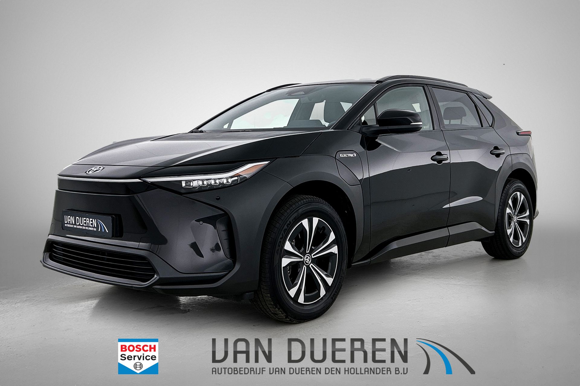 Toyota Toyota Bz4x Business Plus 71 kWh 2023 - voorkant