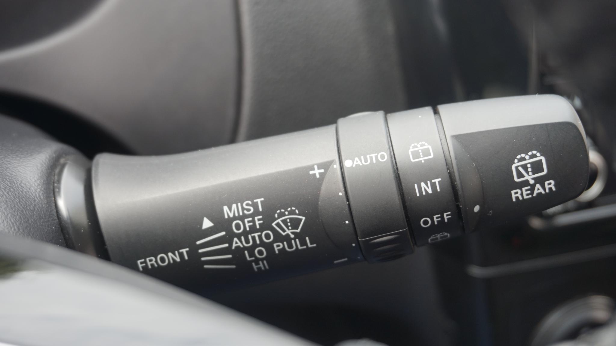 Foto van Mitsubishi Mitsubishi Space Star