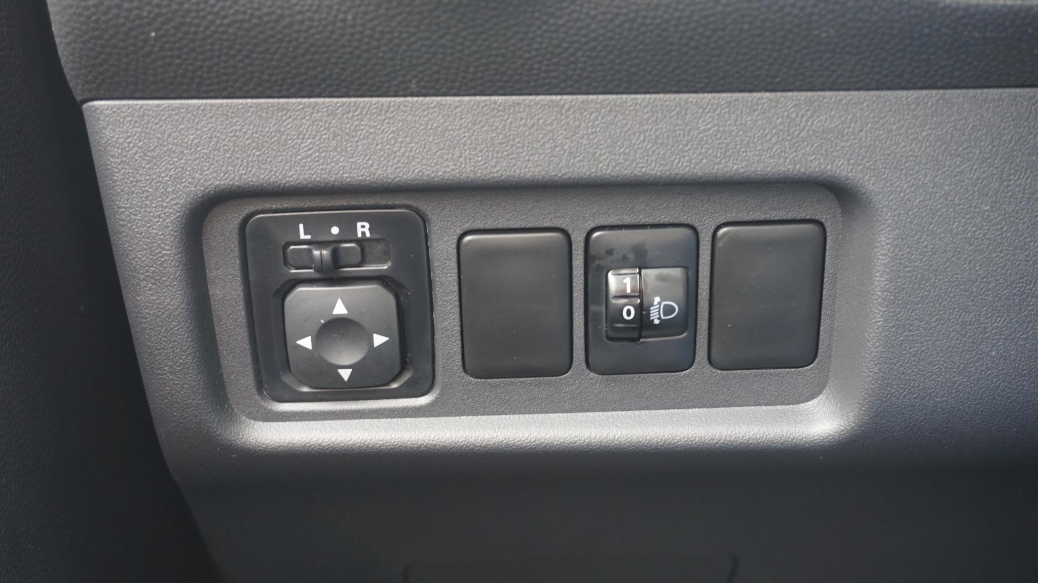 Foto van Mitsubishi Mitsubishi Space Star