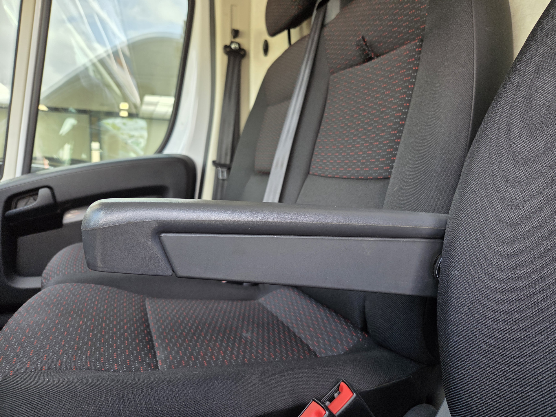 Foto van Opel Movano