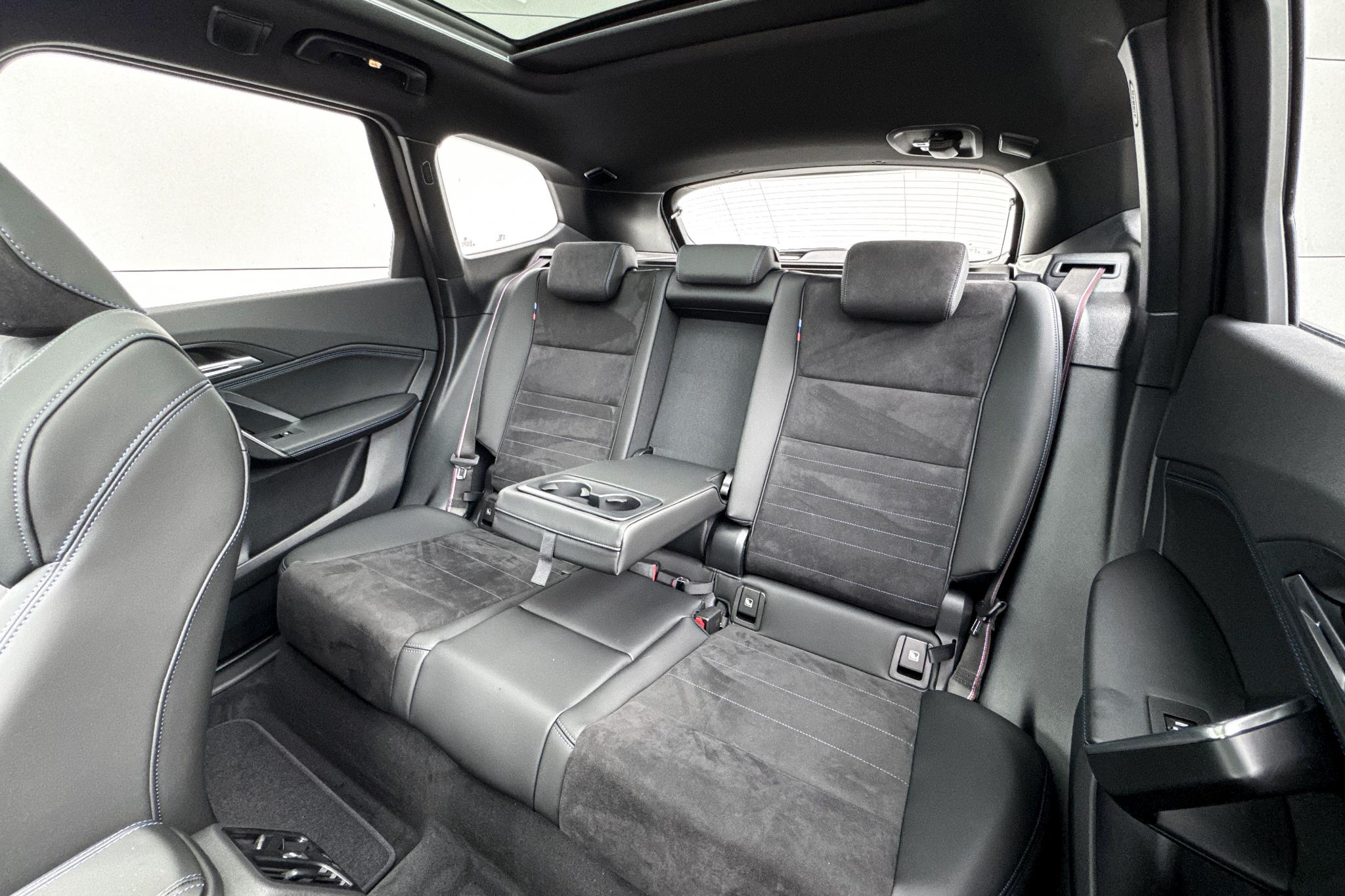 Foto van BMW X1 Xdrive25e