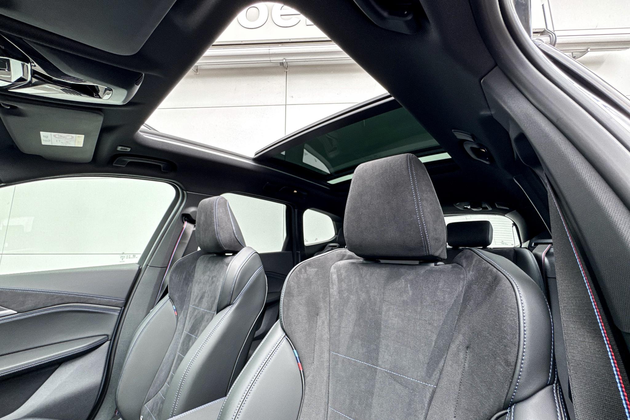 Foto van BMW X1 Xdrive25e