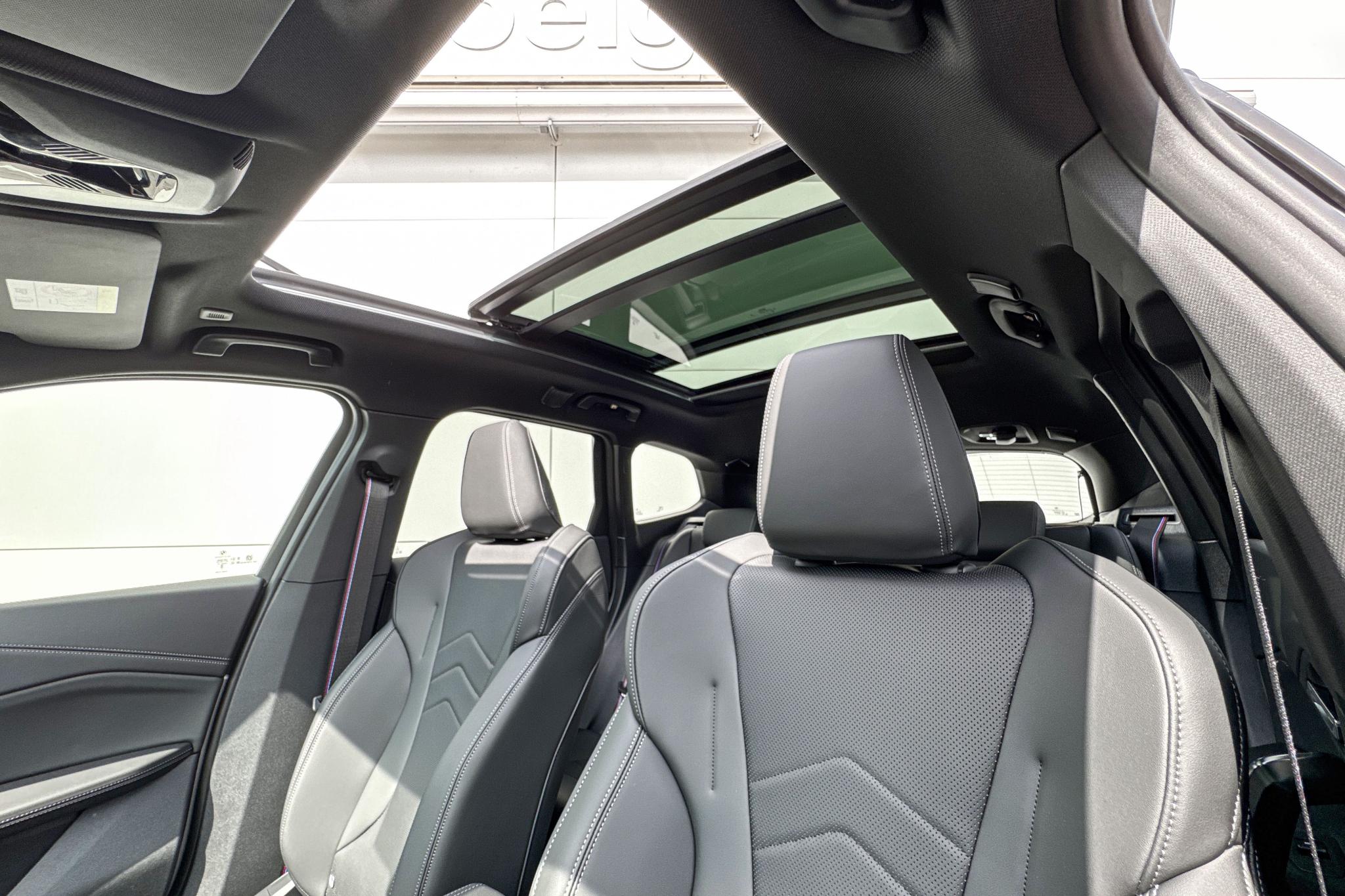 Foto van BMW X1 Xdrive25e