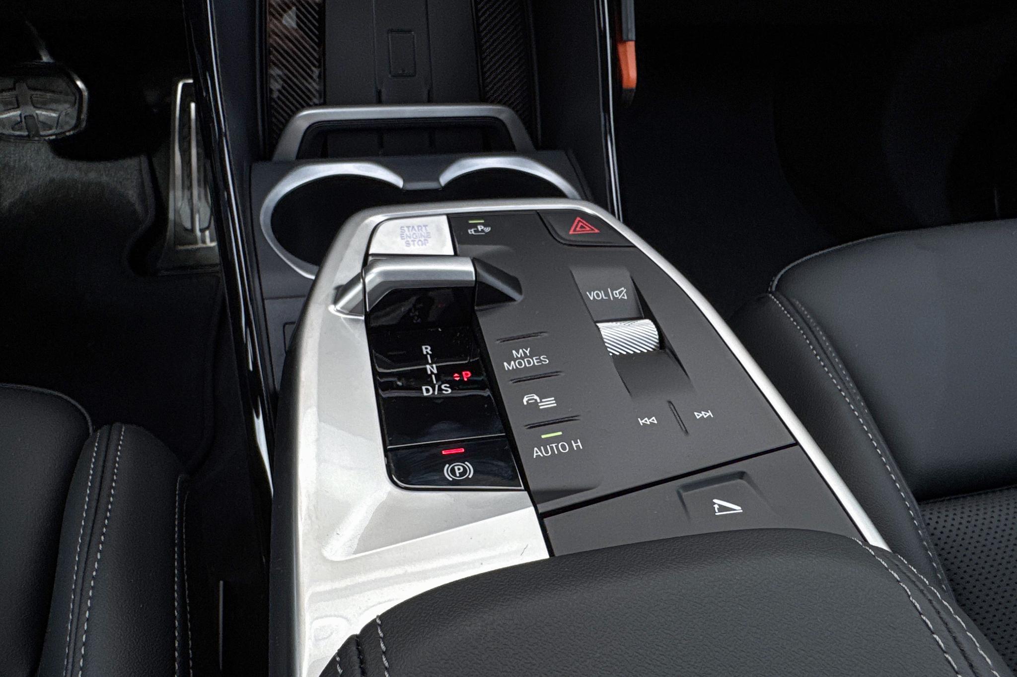 Foto van BMW X1 Xdrive25e