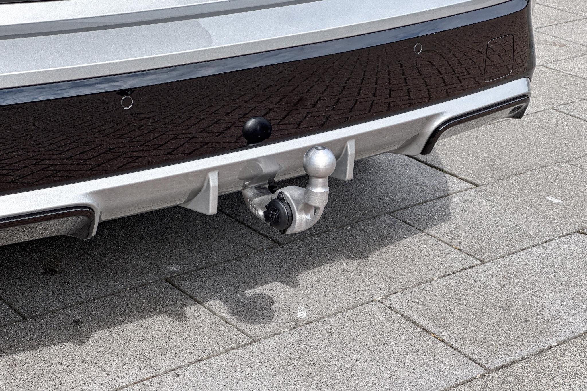 Foto van BMW X1 Xdrive25e