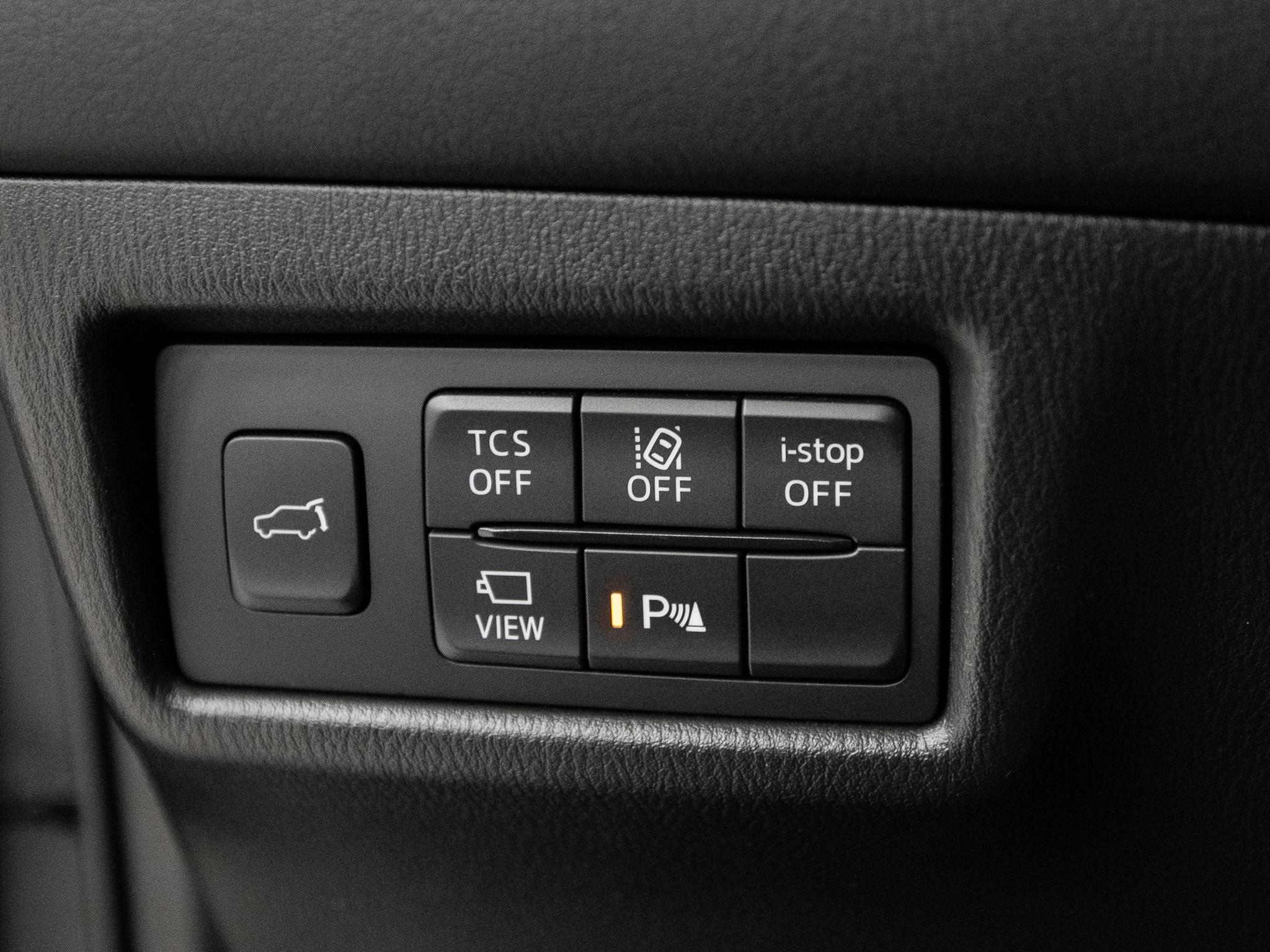 Foto van Mazda Cx-5