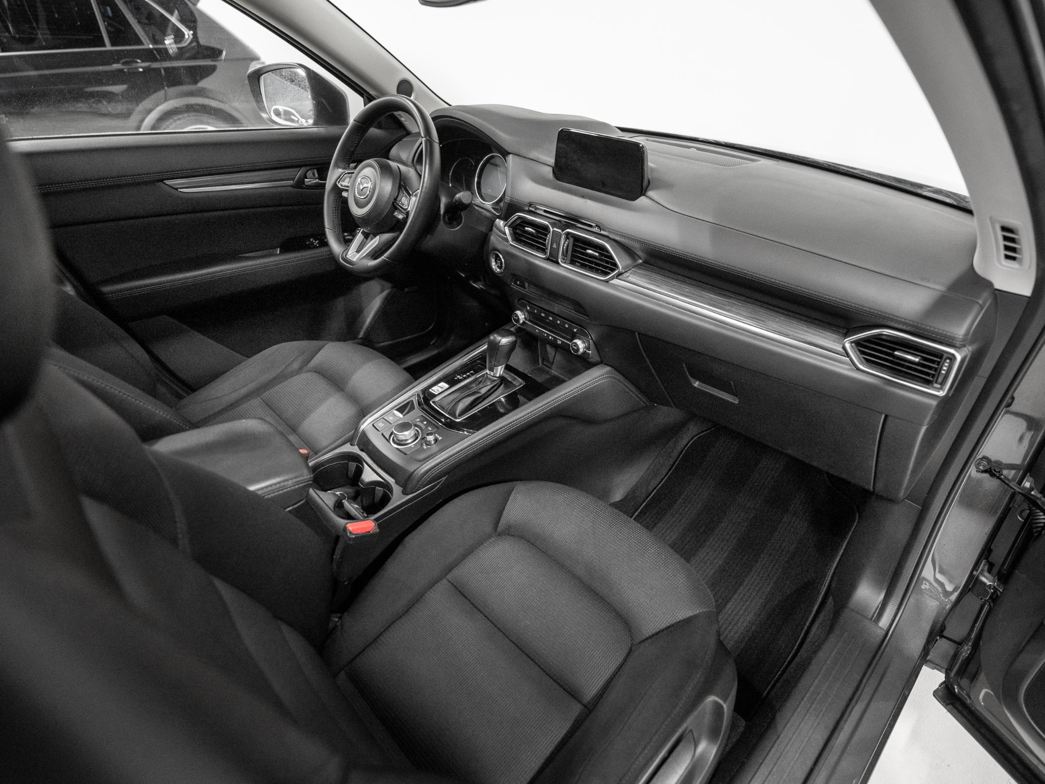 Foto van Mazda Cx-5