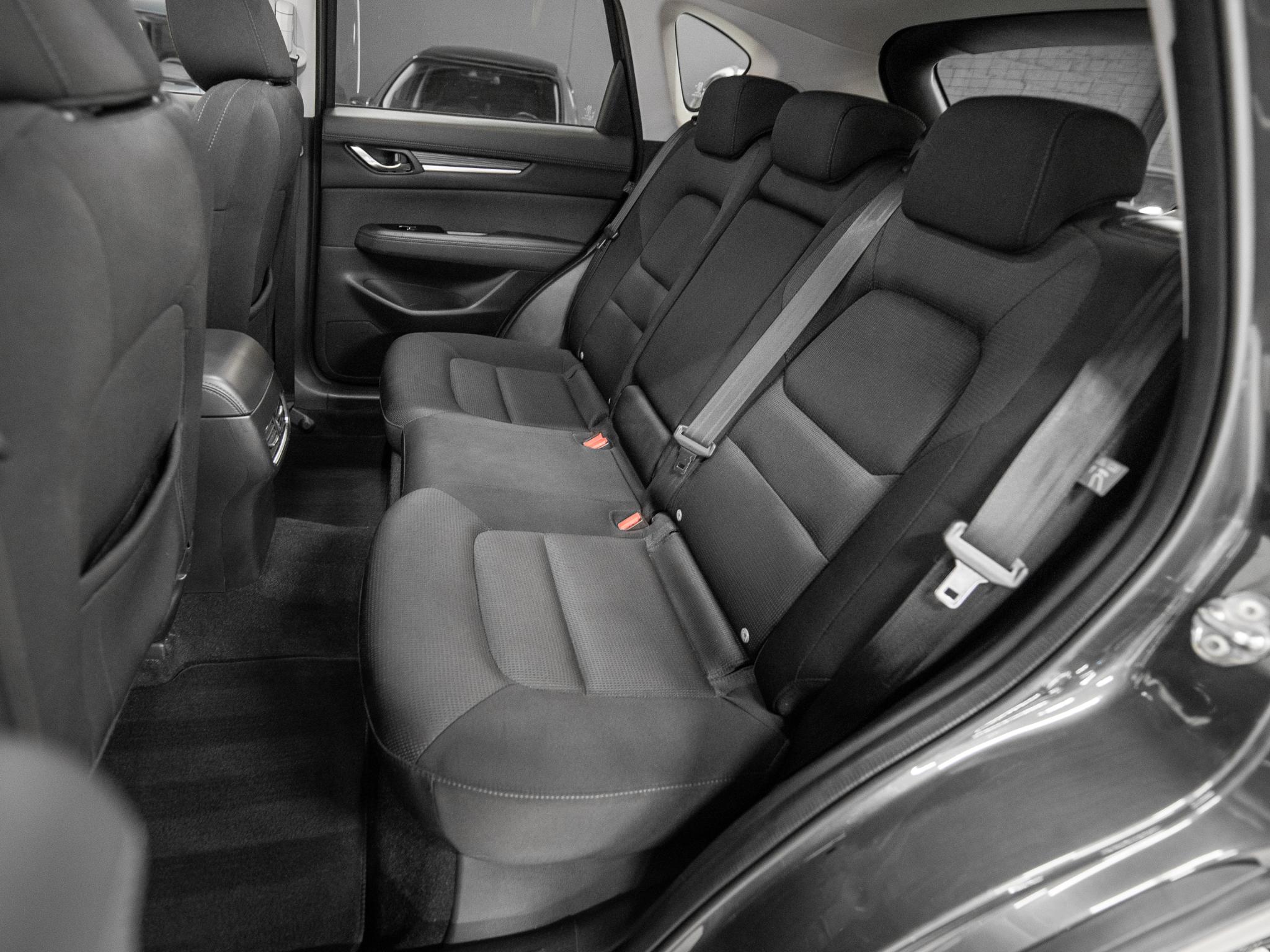 Foto van Mazda Cx-5
