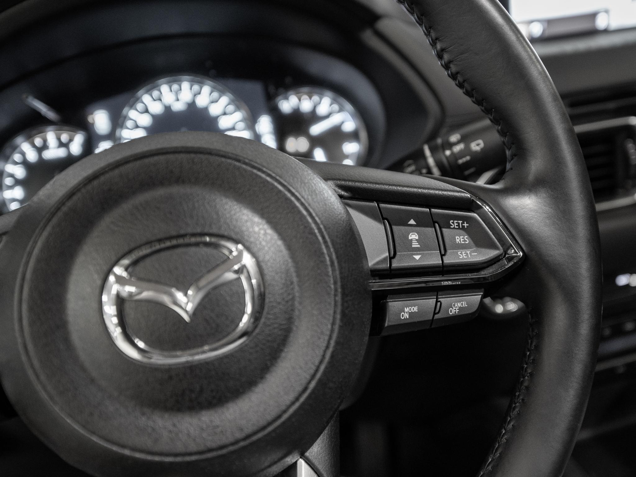 Foto van Mazda Cx-5