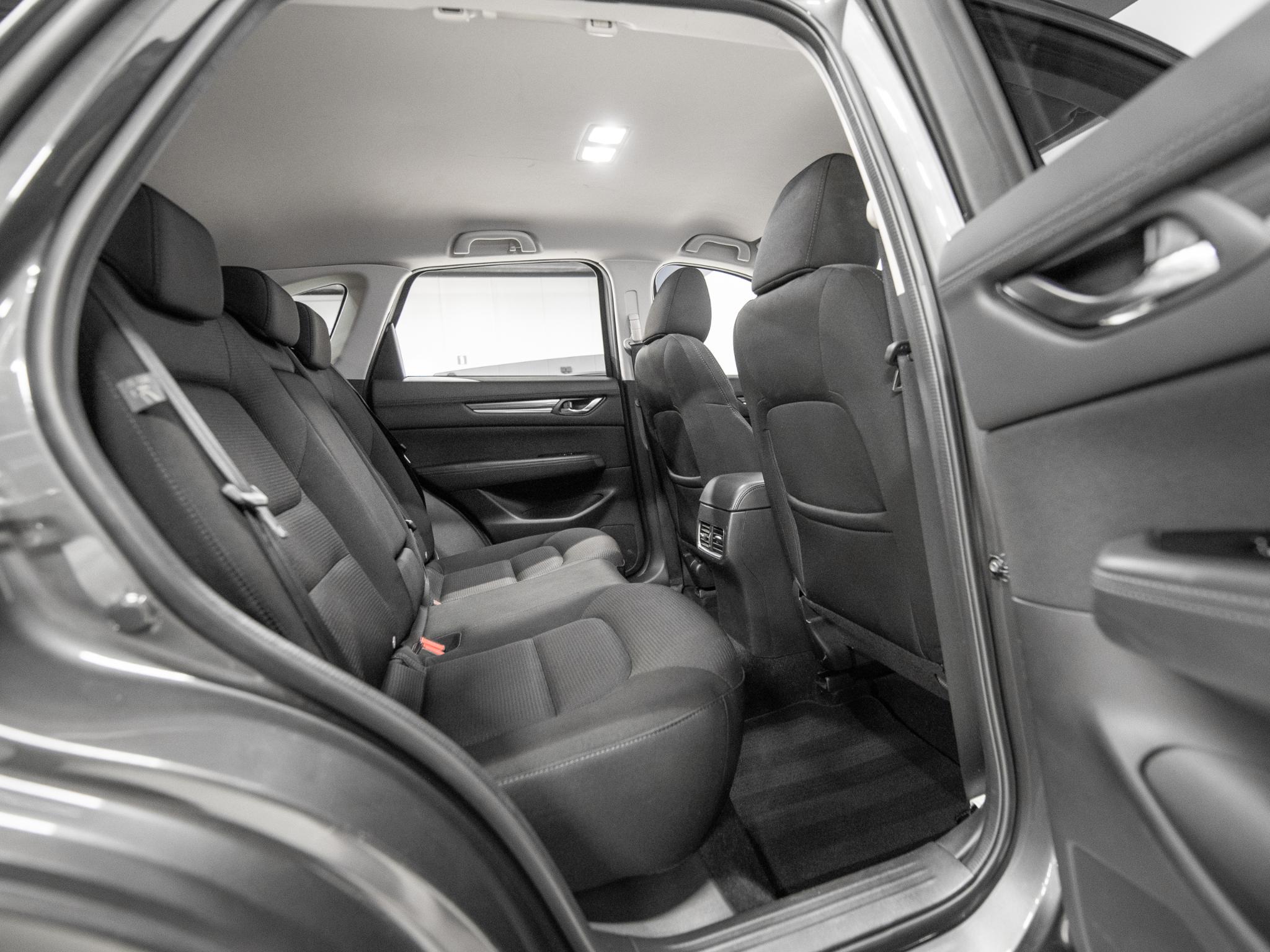Foto van Mazda Cx-5
