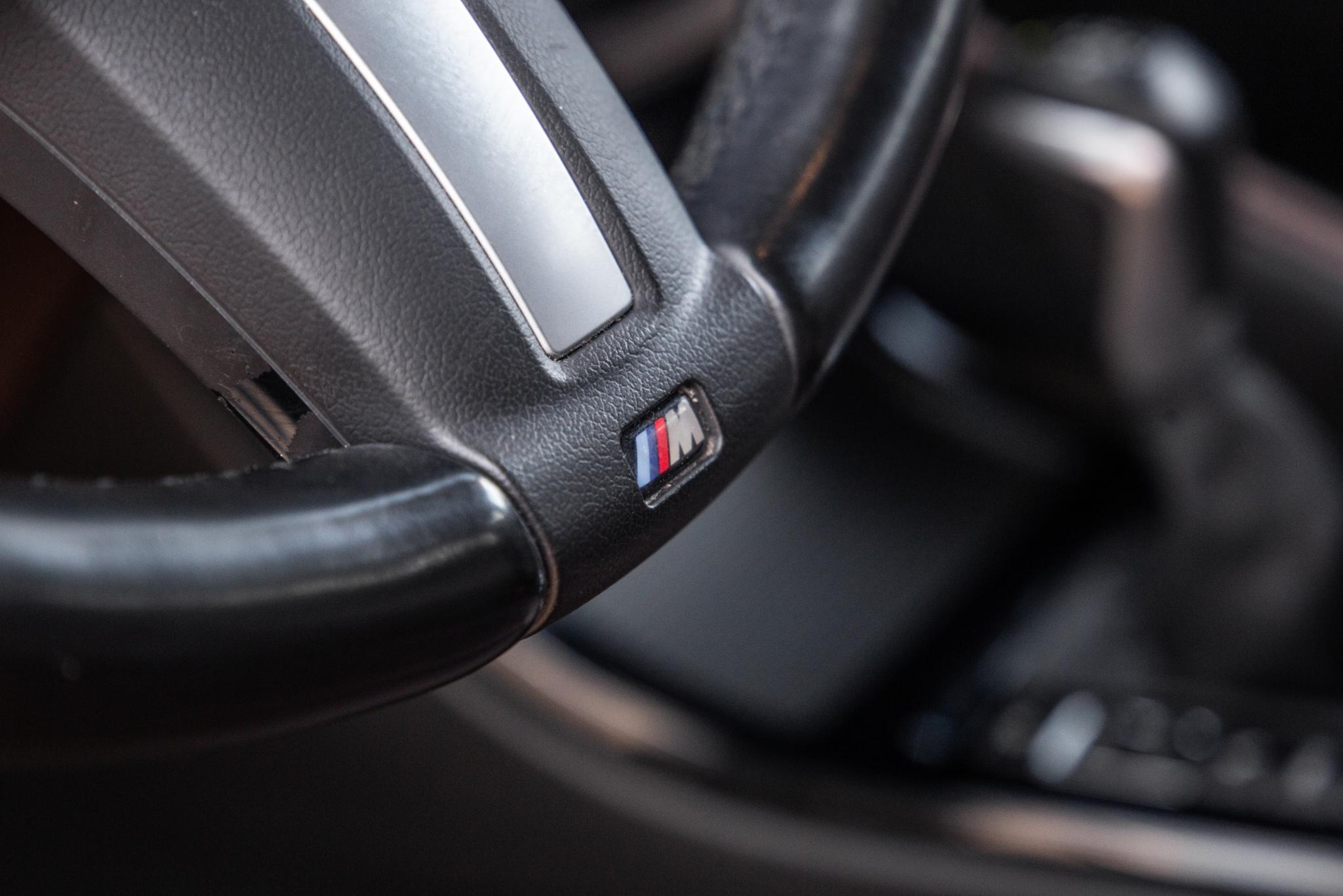 Foto van BMW X2